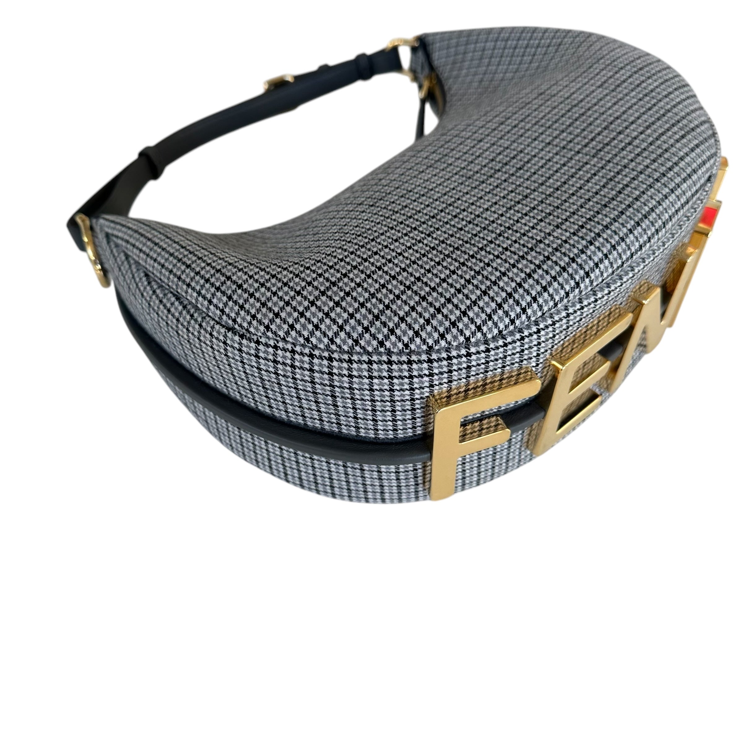 Fendi borsa Fendigraphy small