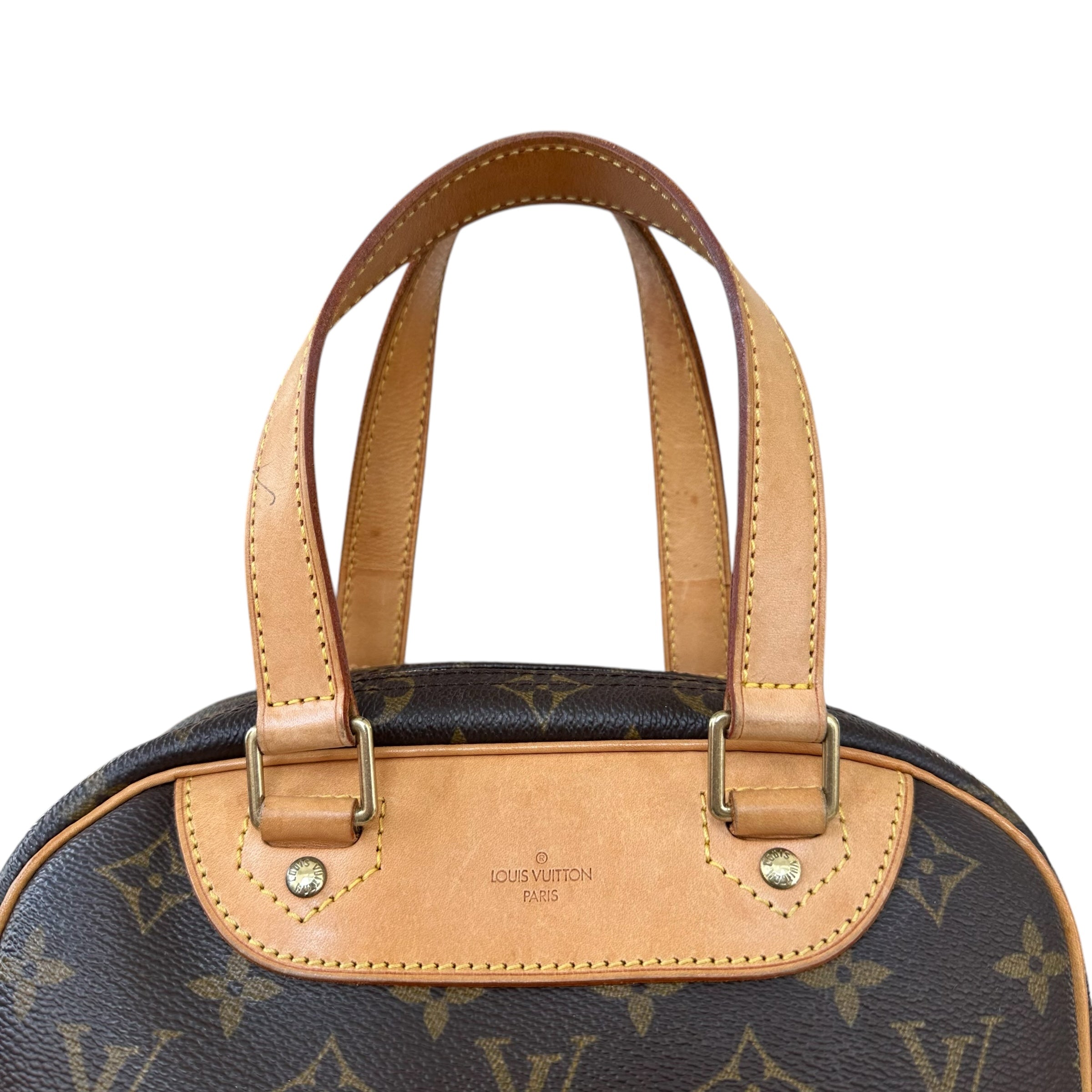 Louis Vuitton borsa Excursion