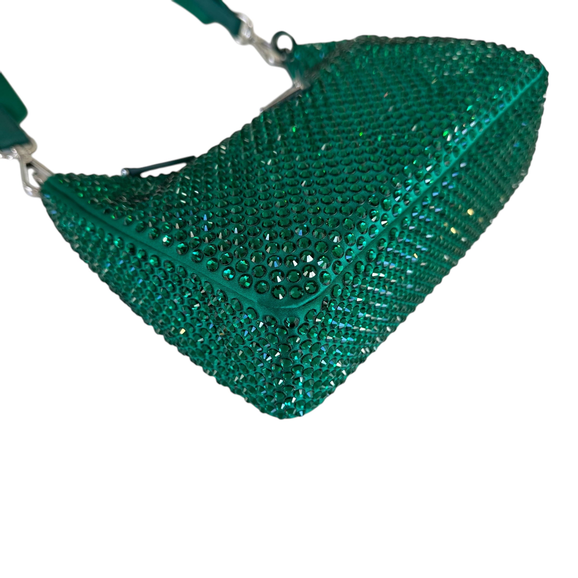 Prada borsa Re-Edition 2005