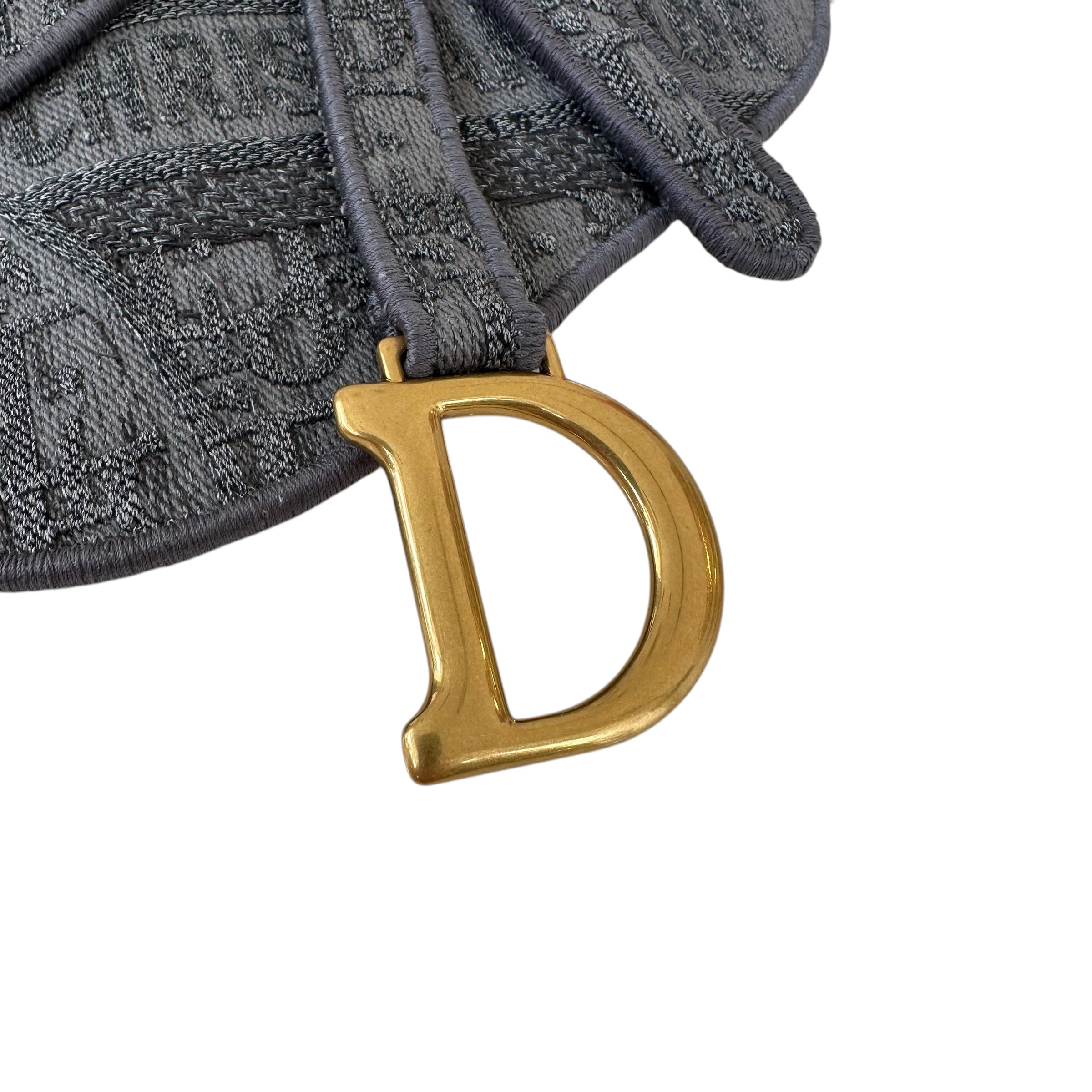 Dior marsupio Saddle