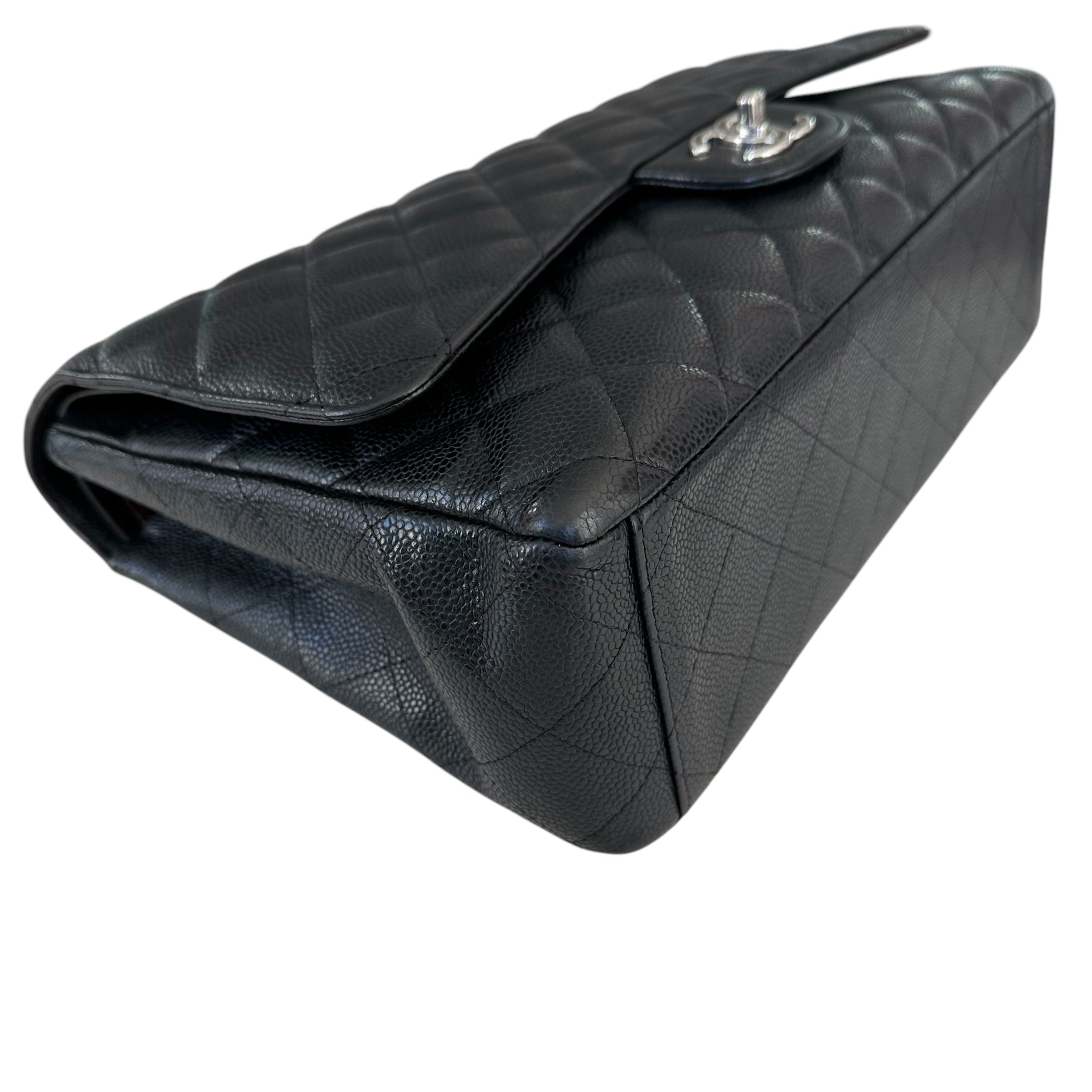 Chanel Maxi borsa Classica