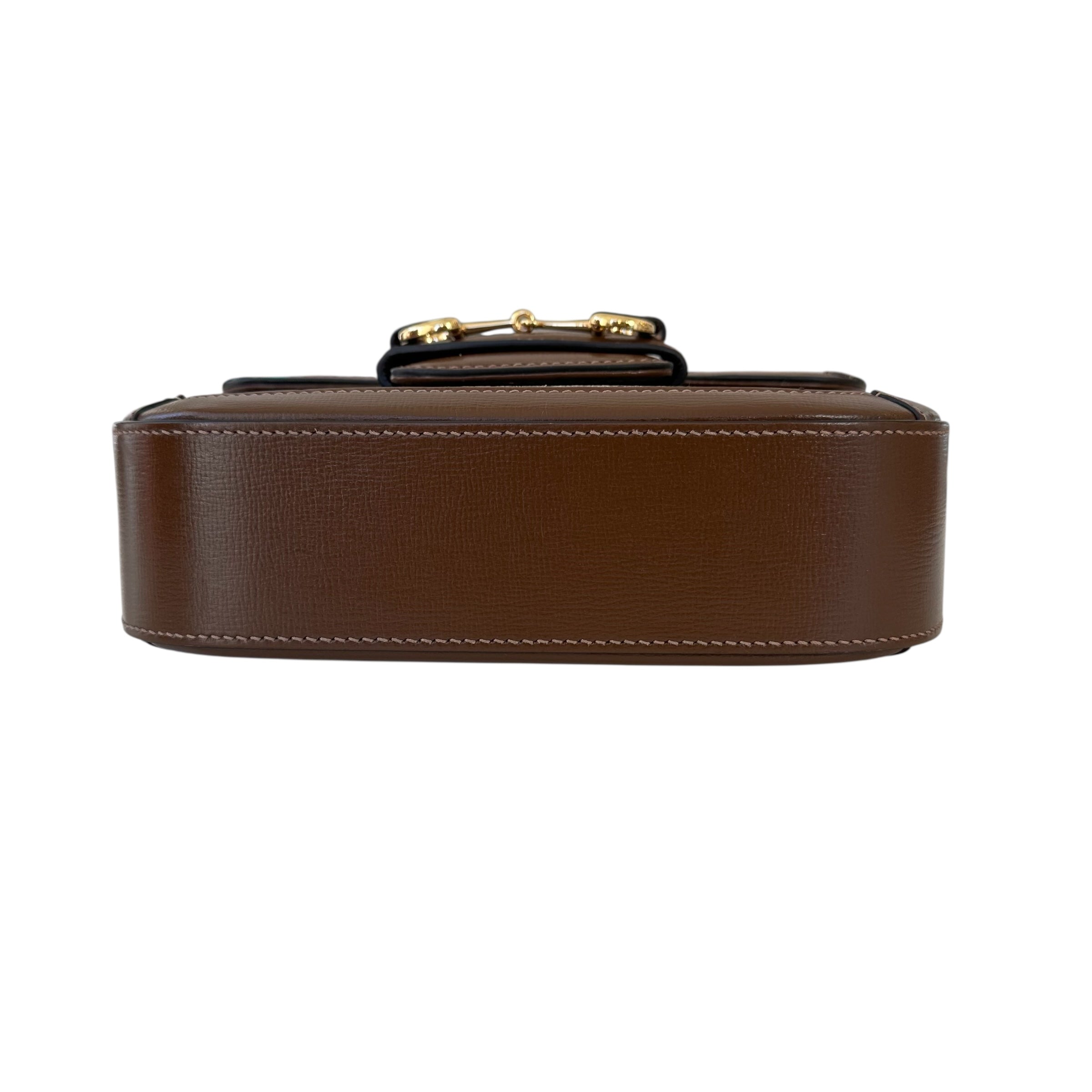 Gucci mini borsa Horsebit 1955