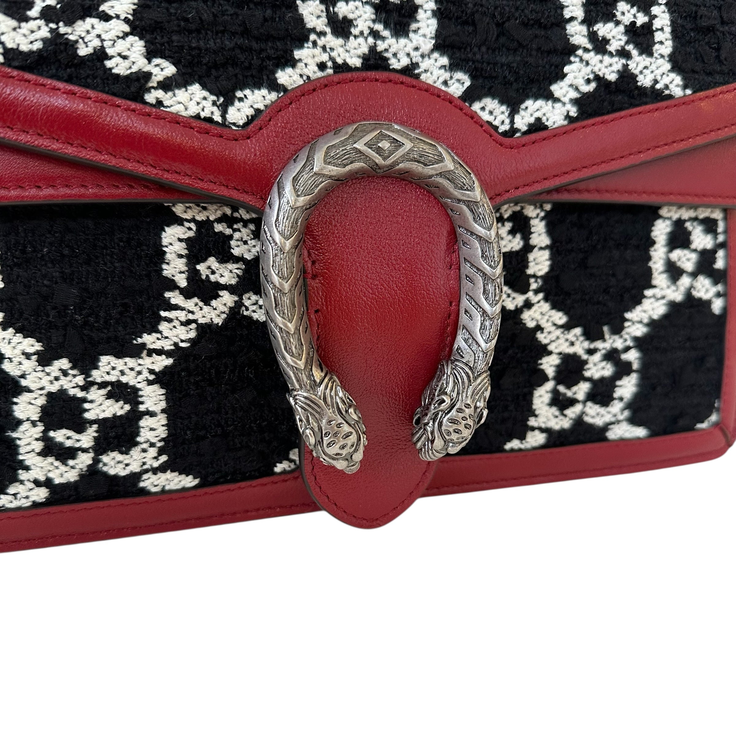 Gucci borsa a spalla Dionysus