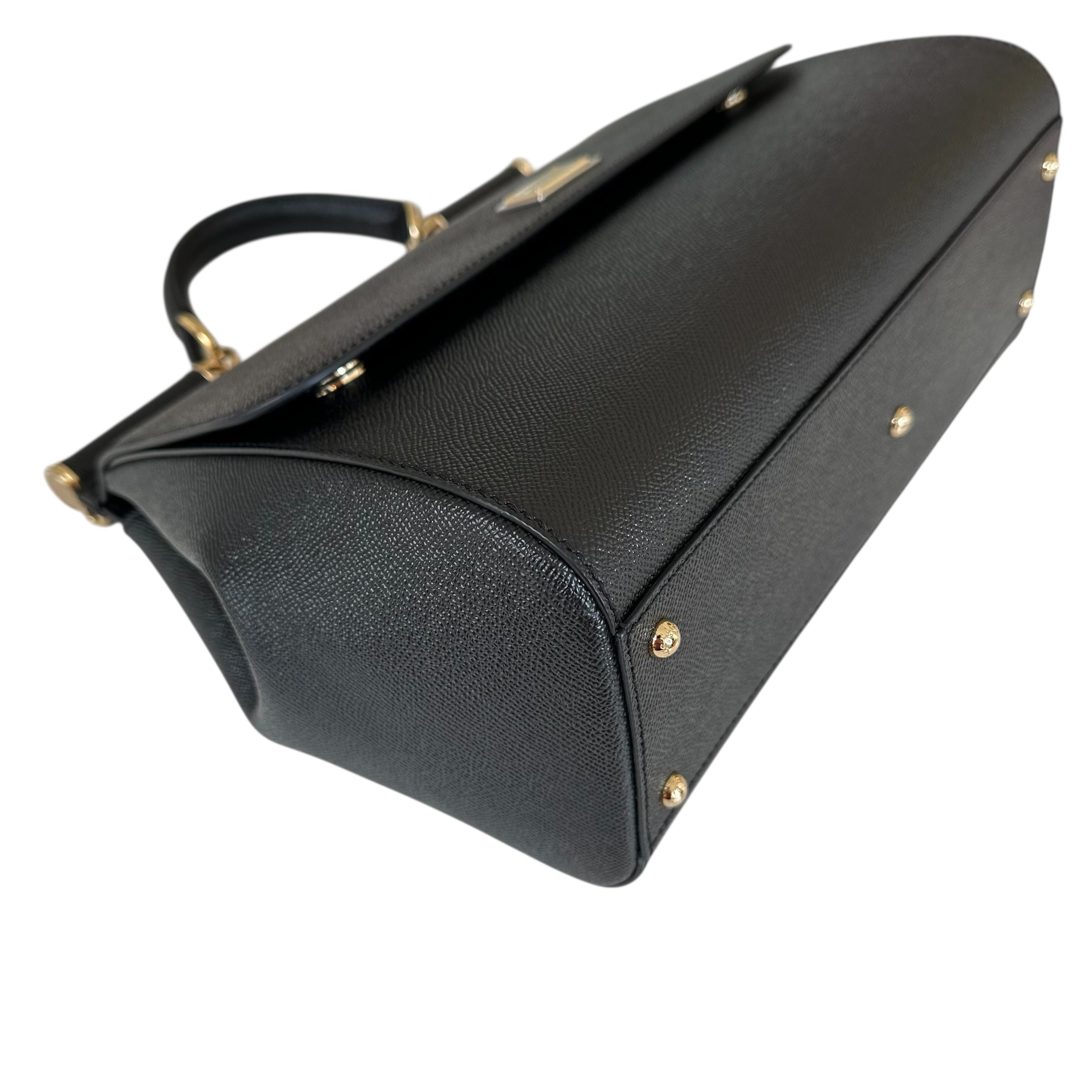 Dolce & Gabbana borsa Sicily Maxi