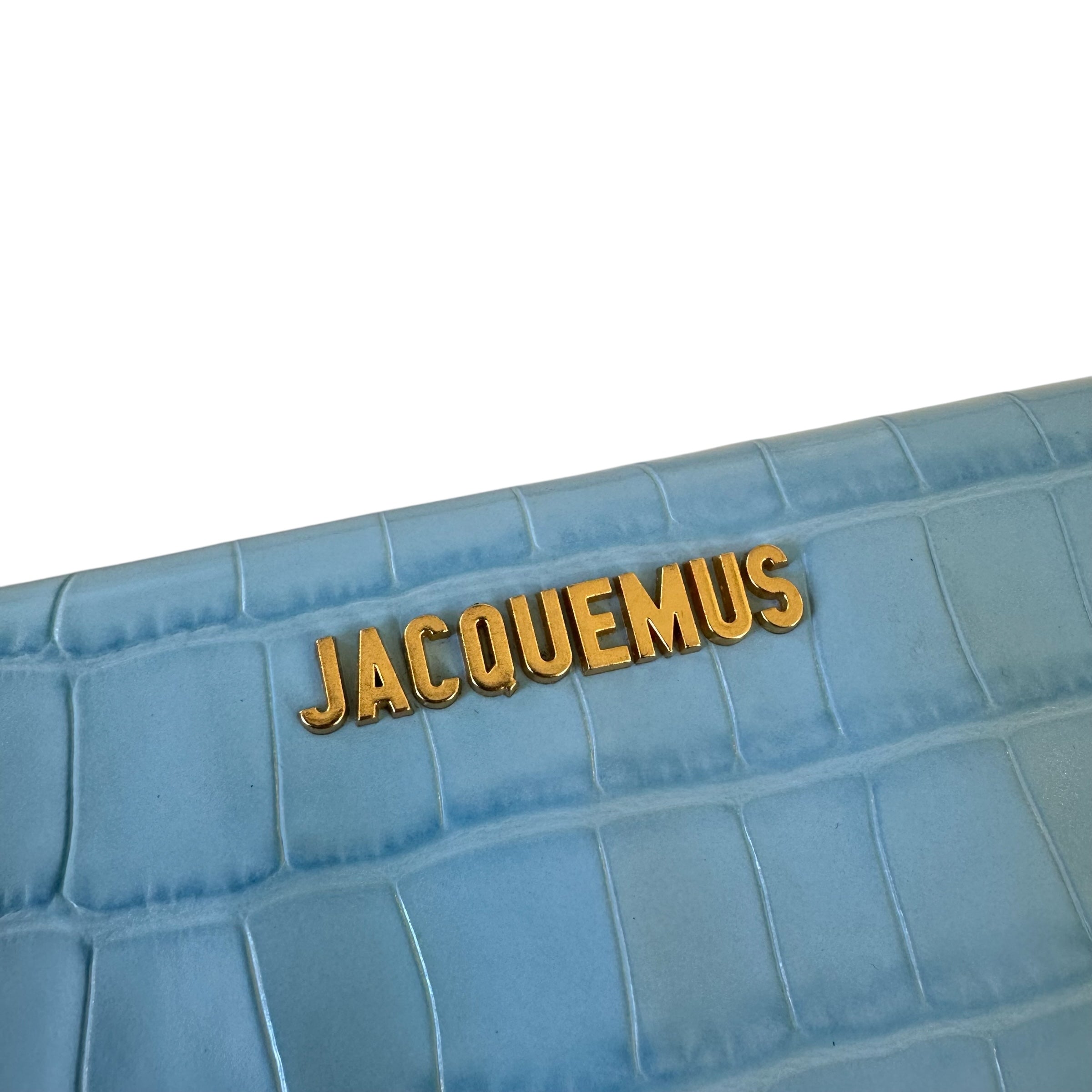 Jacquemus borsa Le Sac Rond