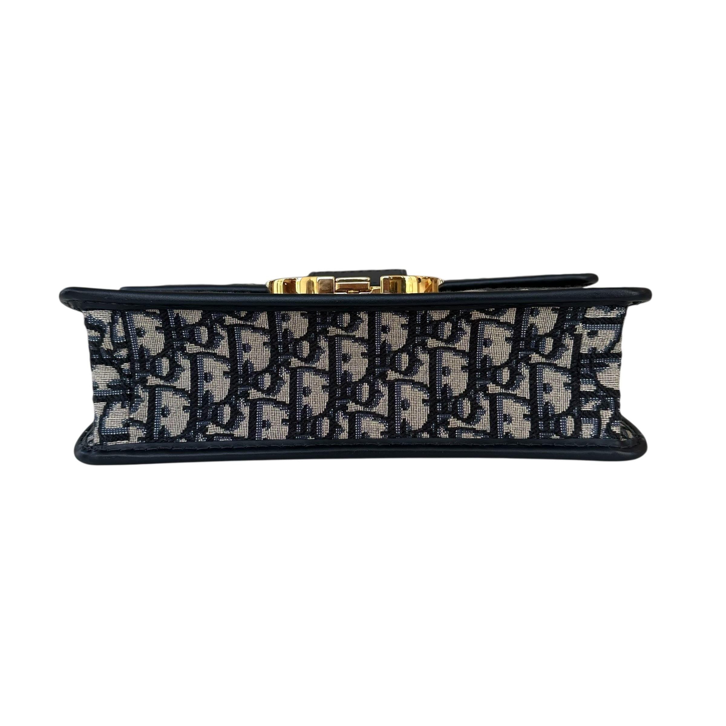 Dior borsa 30 Montaigne