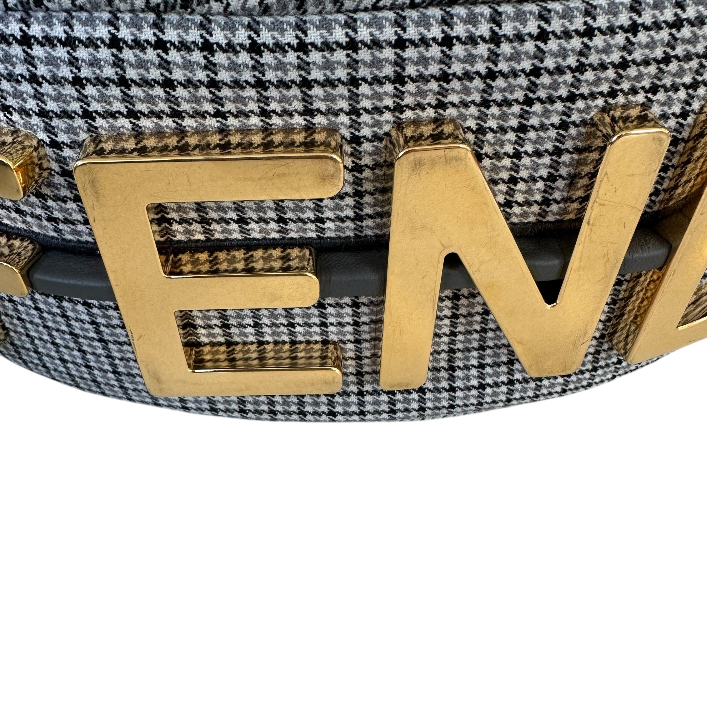 Fendi borsa Fendigraphy small
