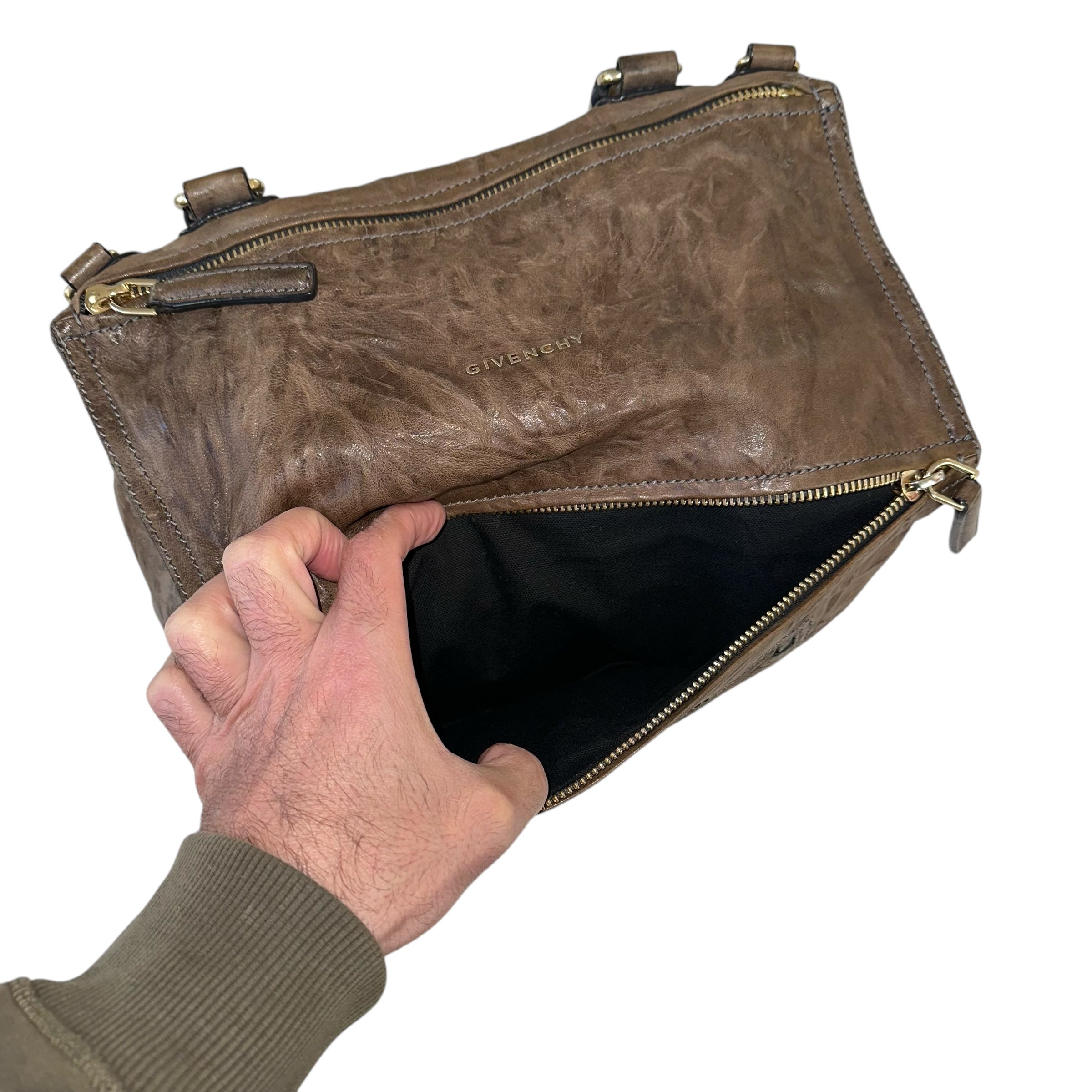 Givenchy borsa Pandora media