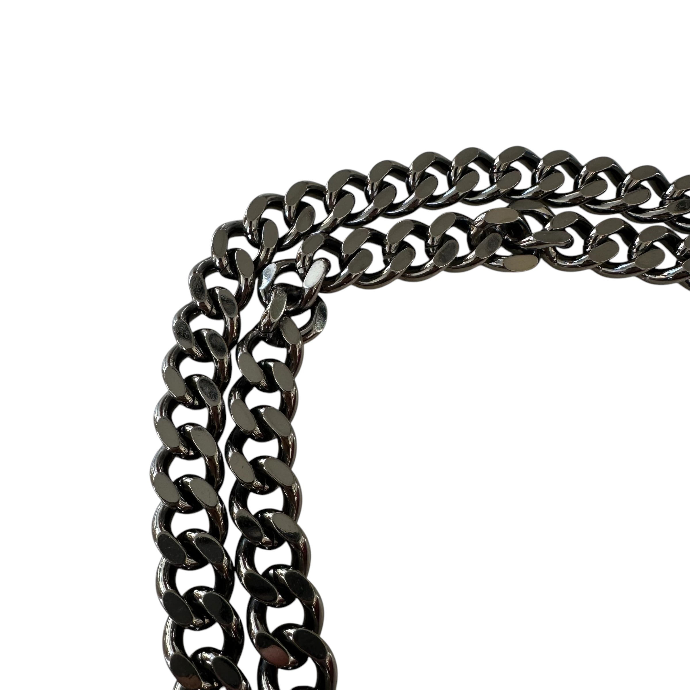 Stella McCartney tote grande a spalla Falabella