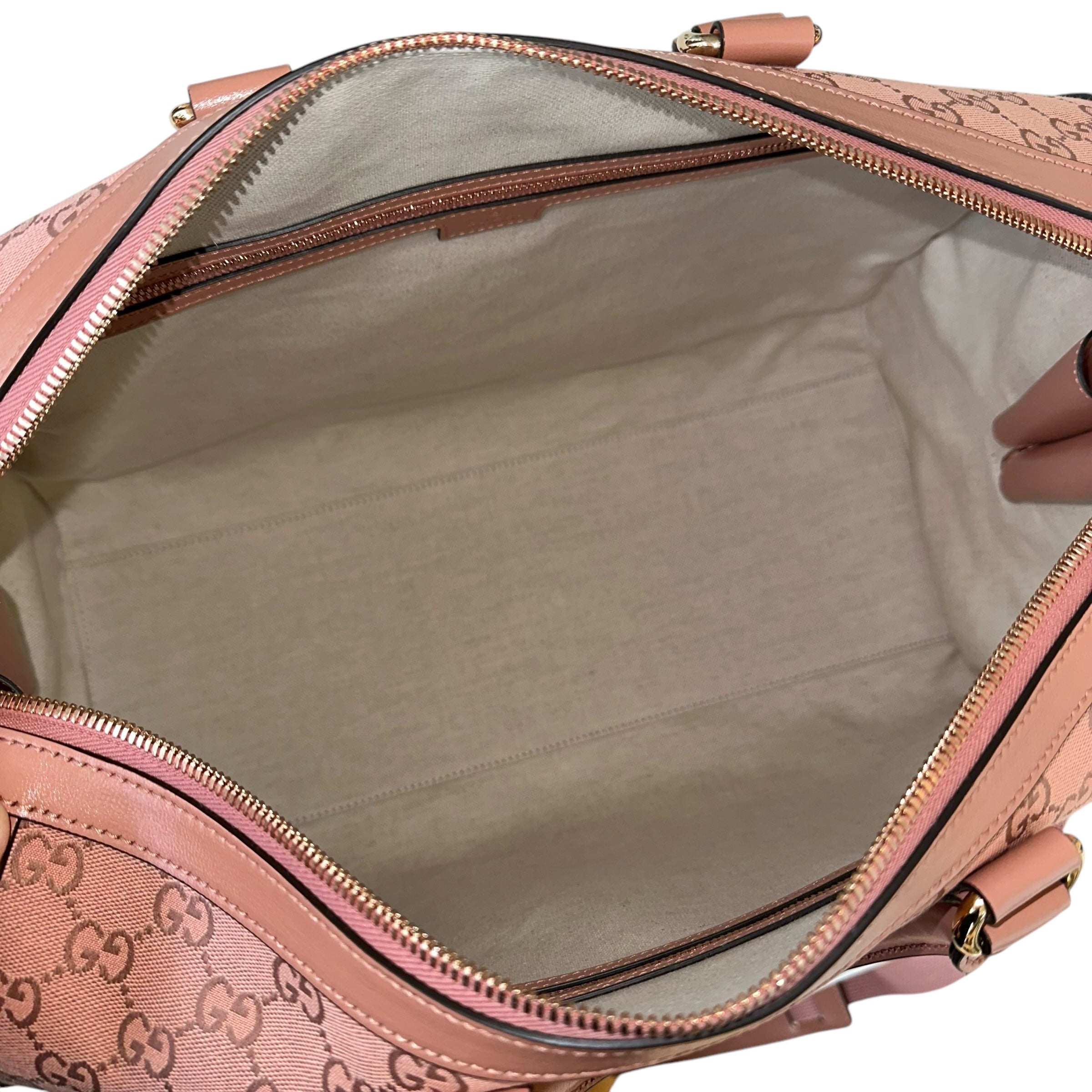 Gucci borsa da viaggio