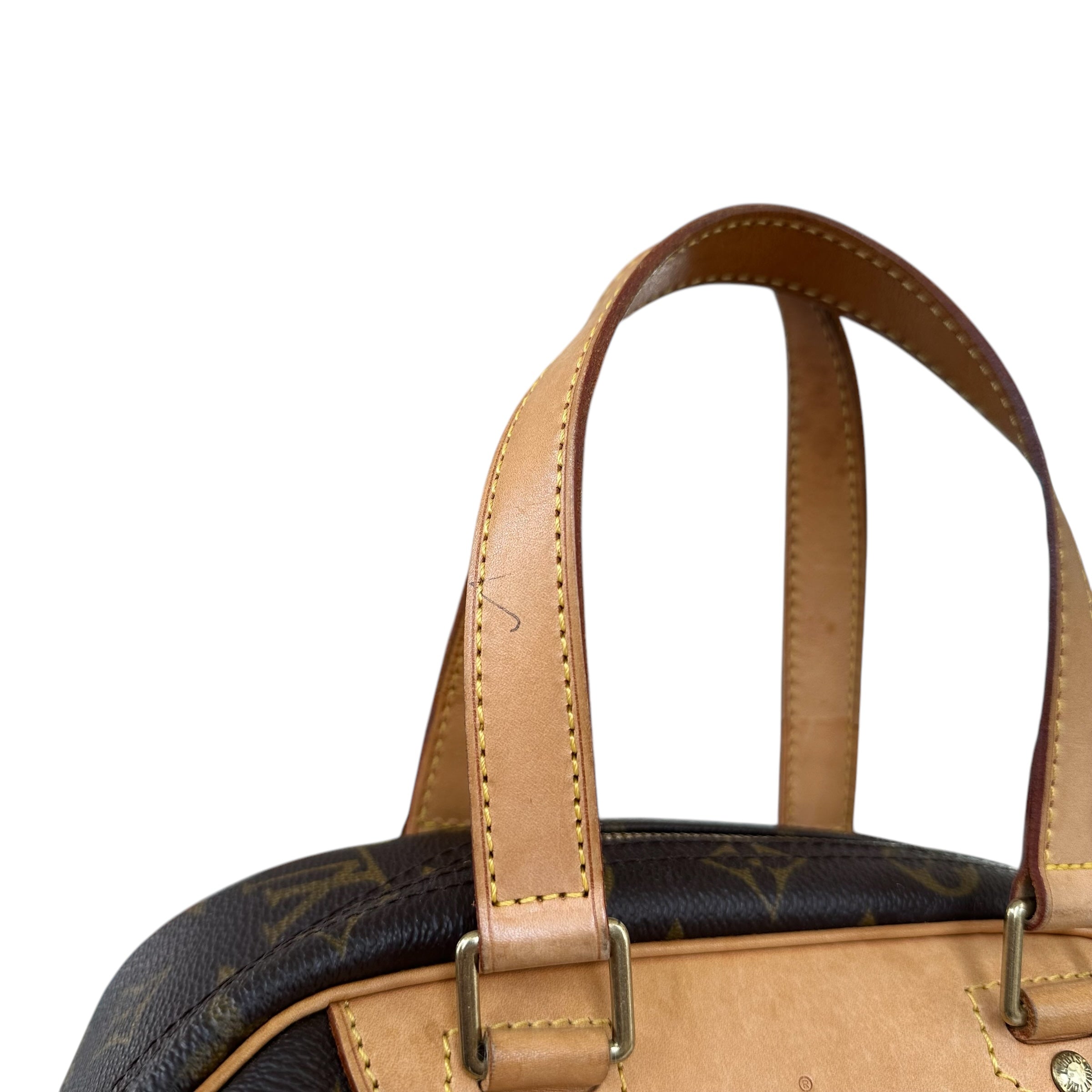 Louis Vuitton borsa Excursion