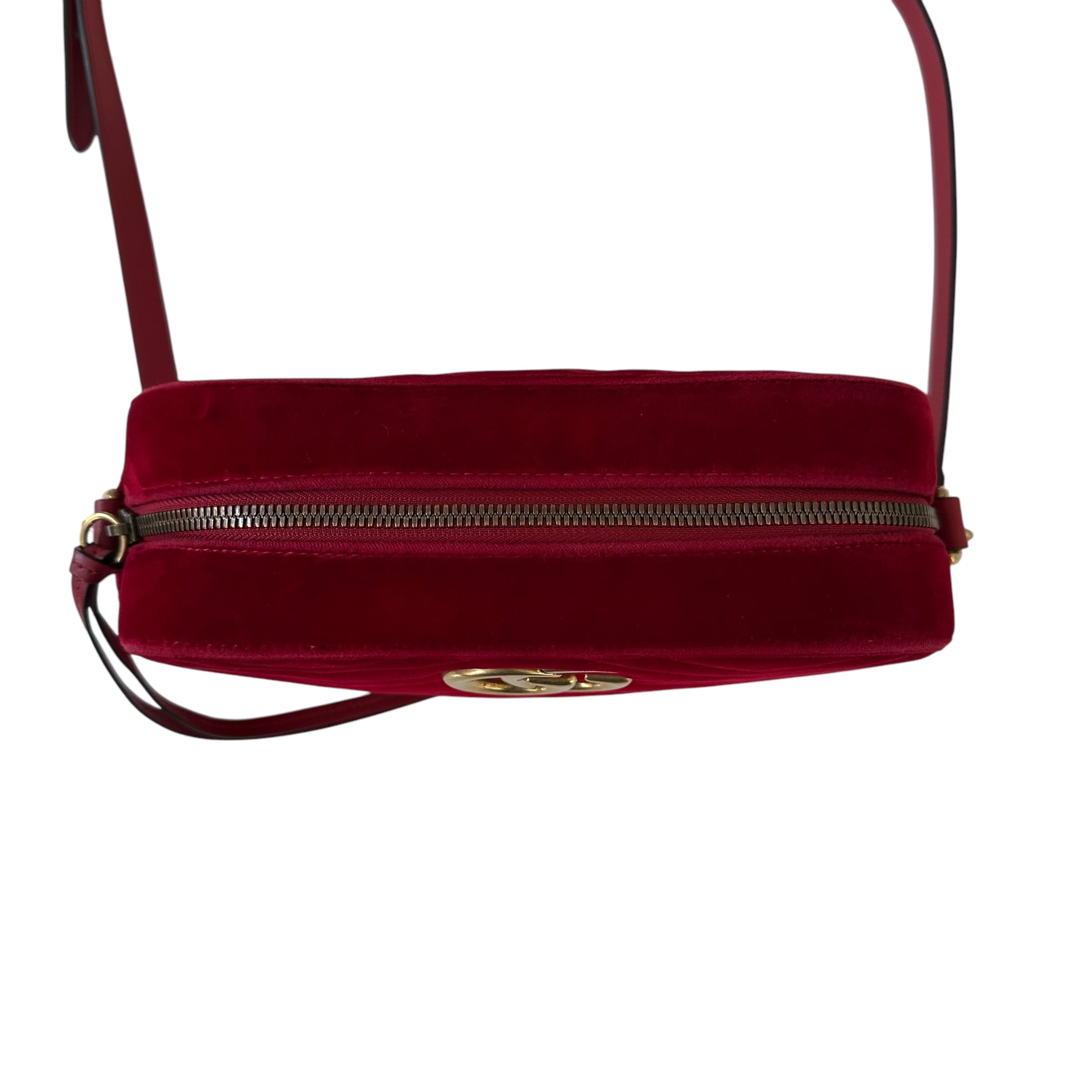 Gucci borsa a spalla GG marmont