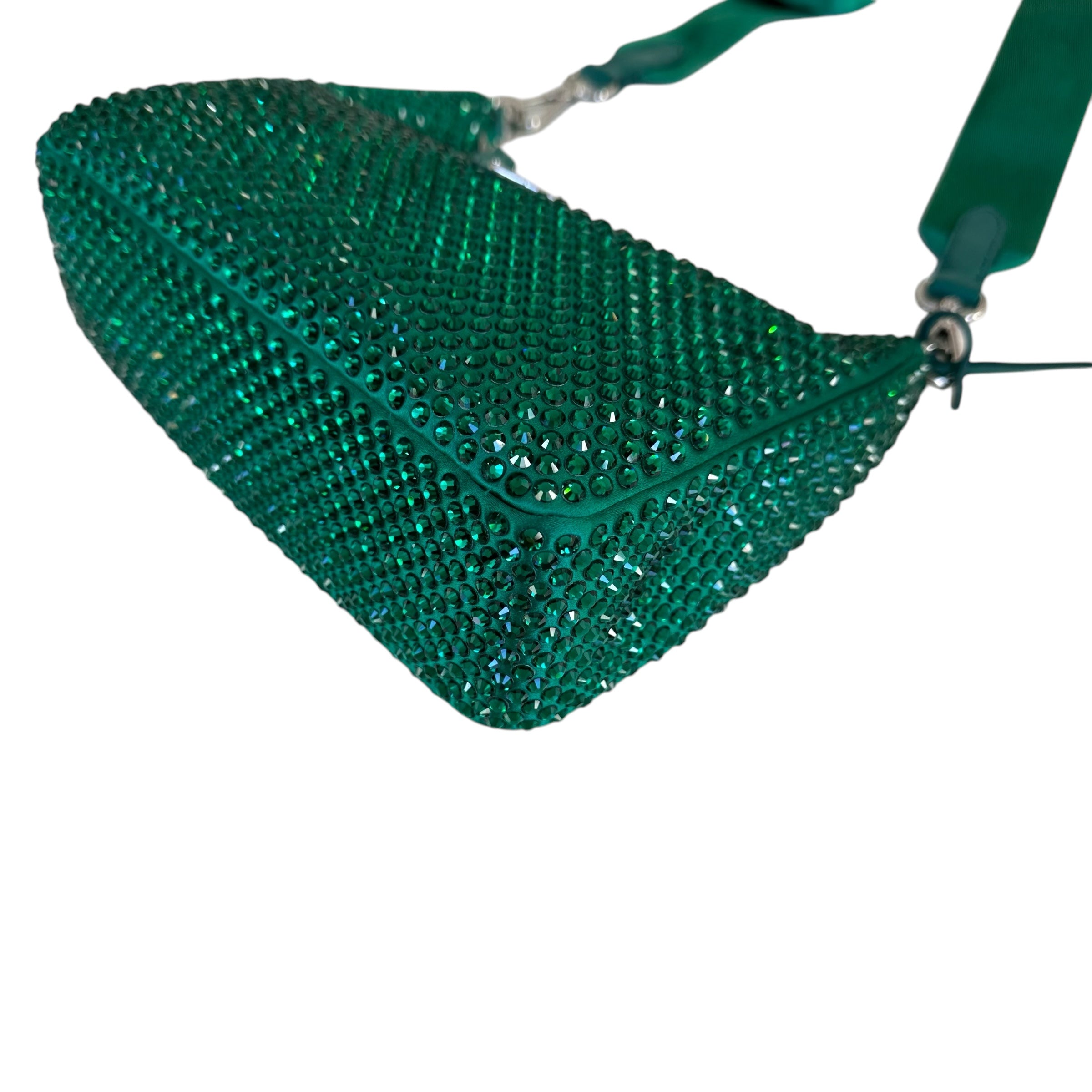 Prada borsa Re-Edition 2005