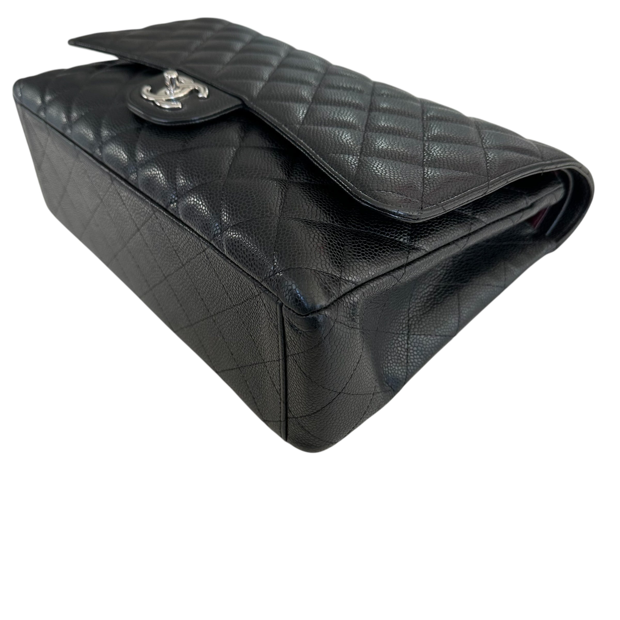 Chanel Maxi borsa Classica