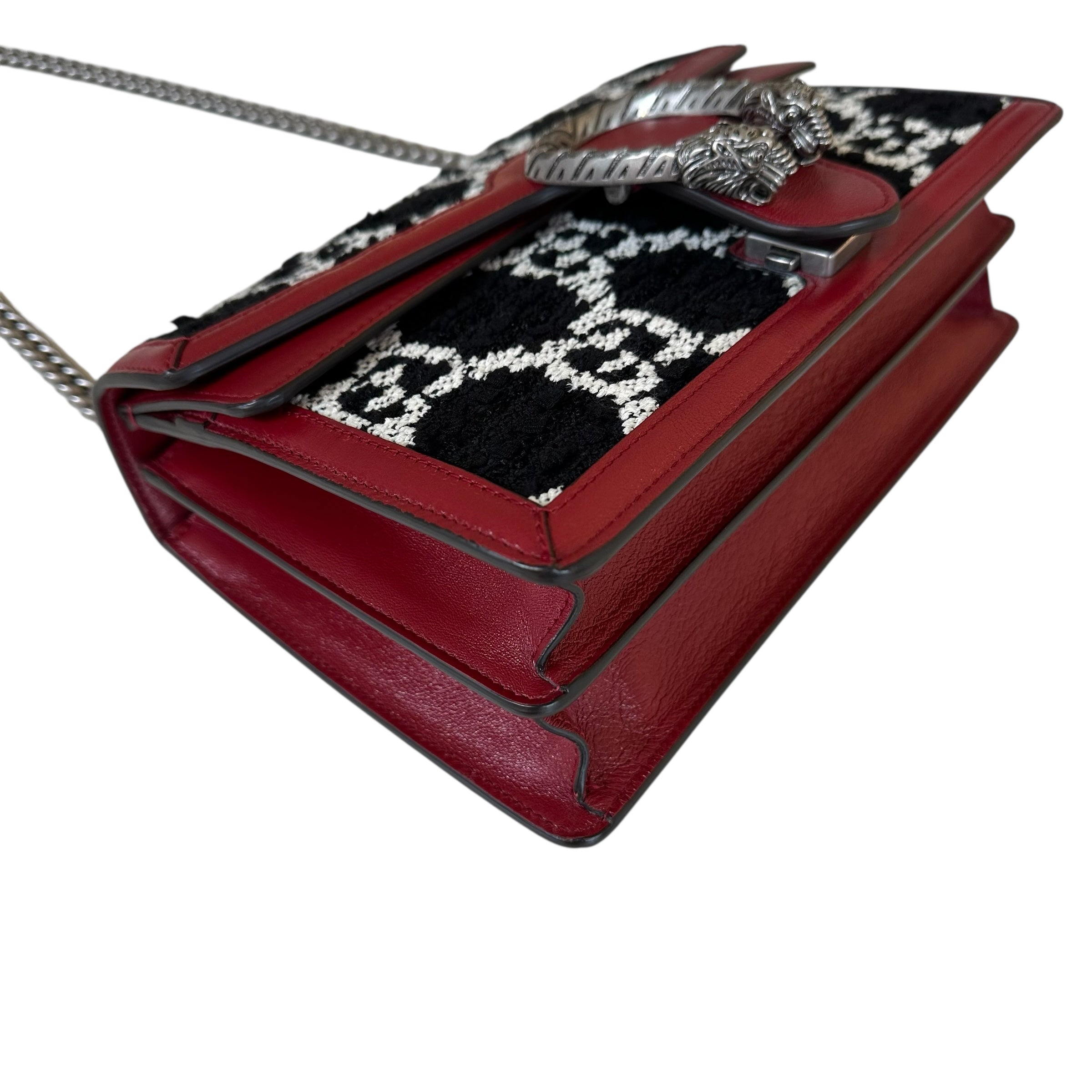 Gucci borsa a spalla Dionysus