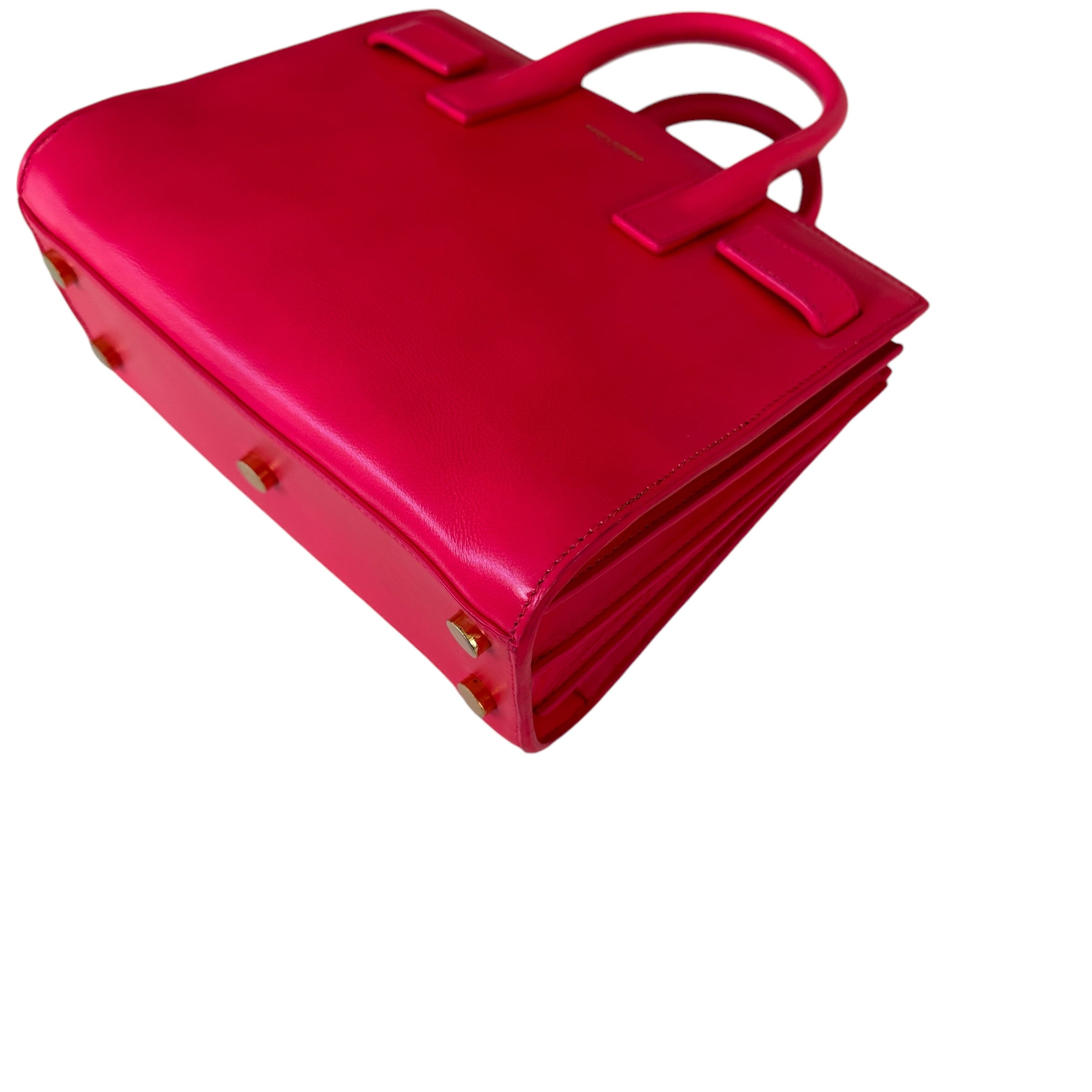 Saint Laurent borsa Sac De Jour Nano