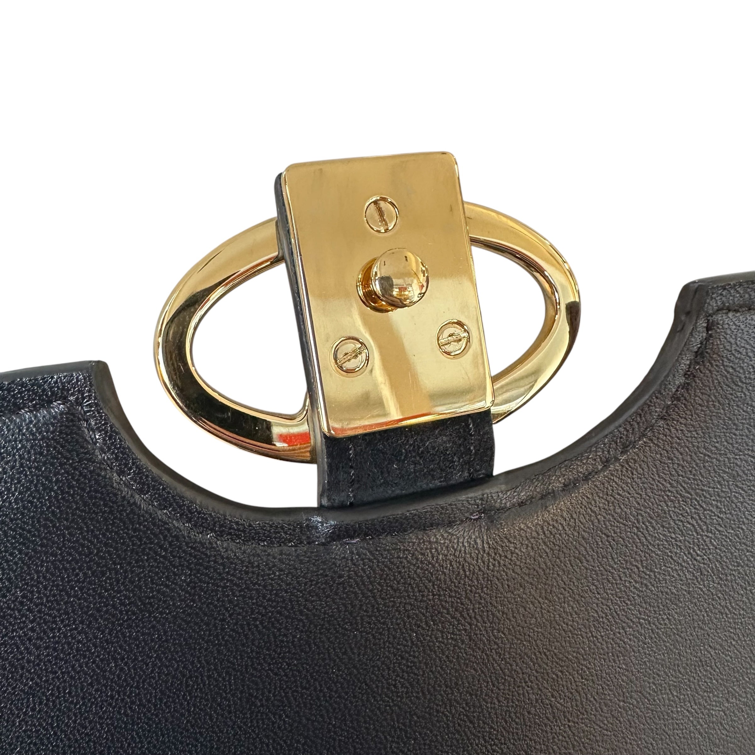 Valentino borsa piccola a spalla Vlogo O’clock