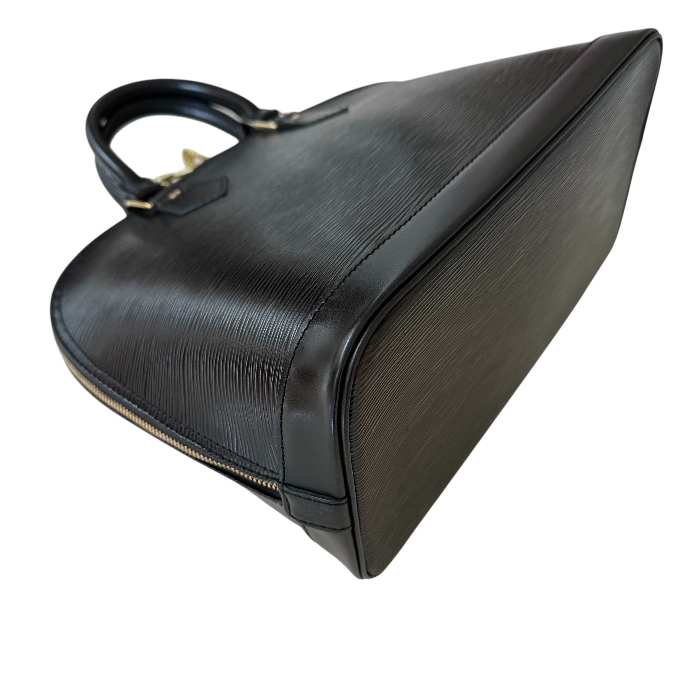 Louis Vuitton borsa Alma PM