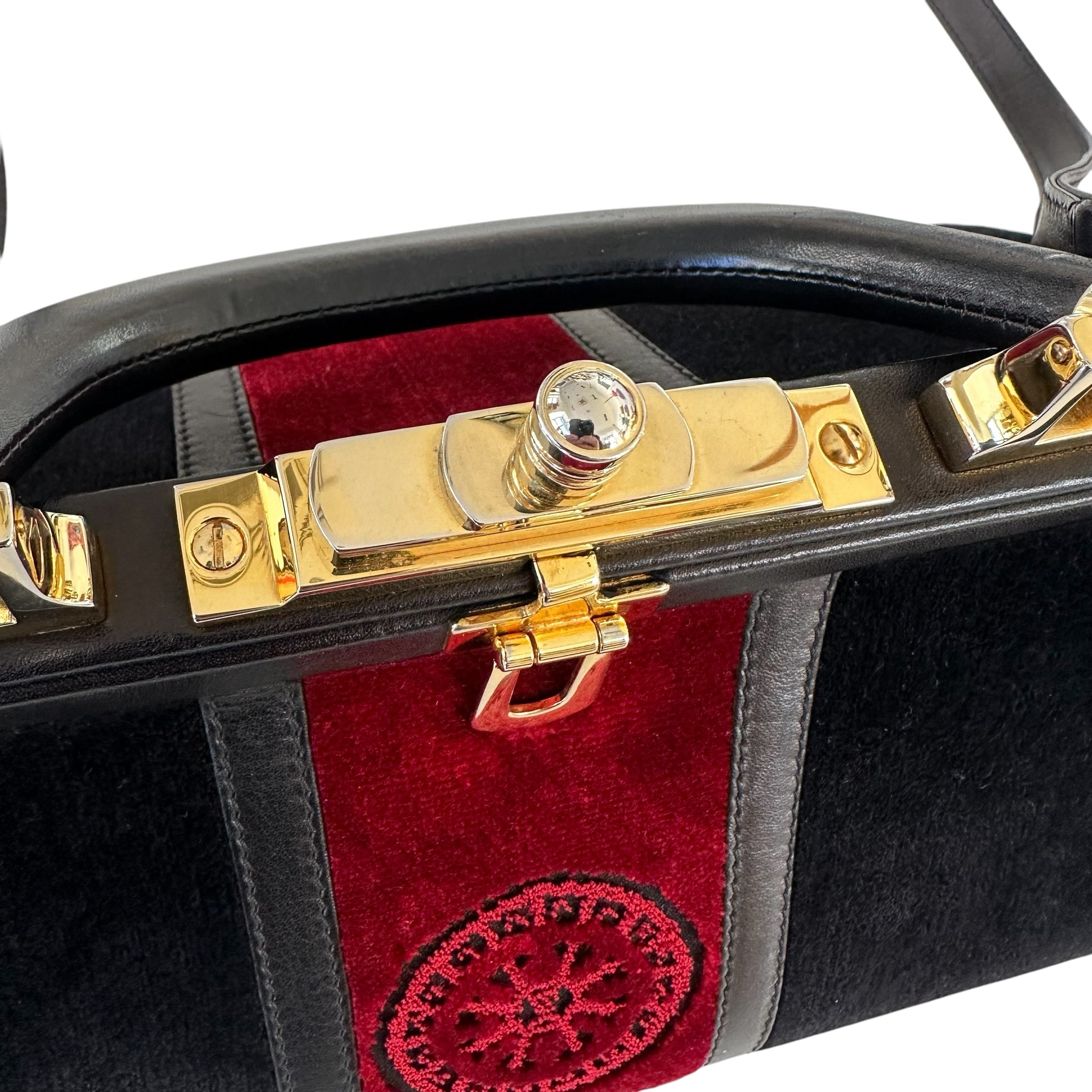 Roberta Di Camerino borsa Bagonghi vintage