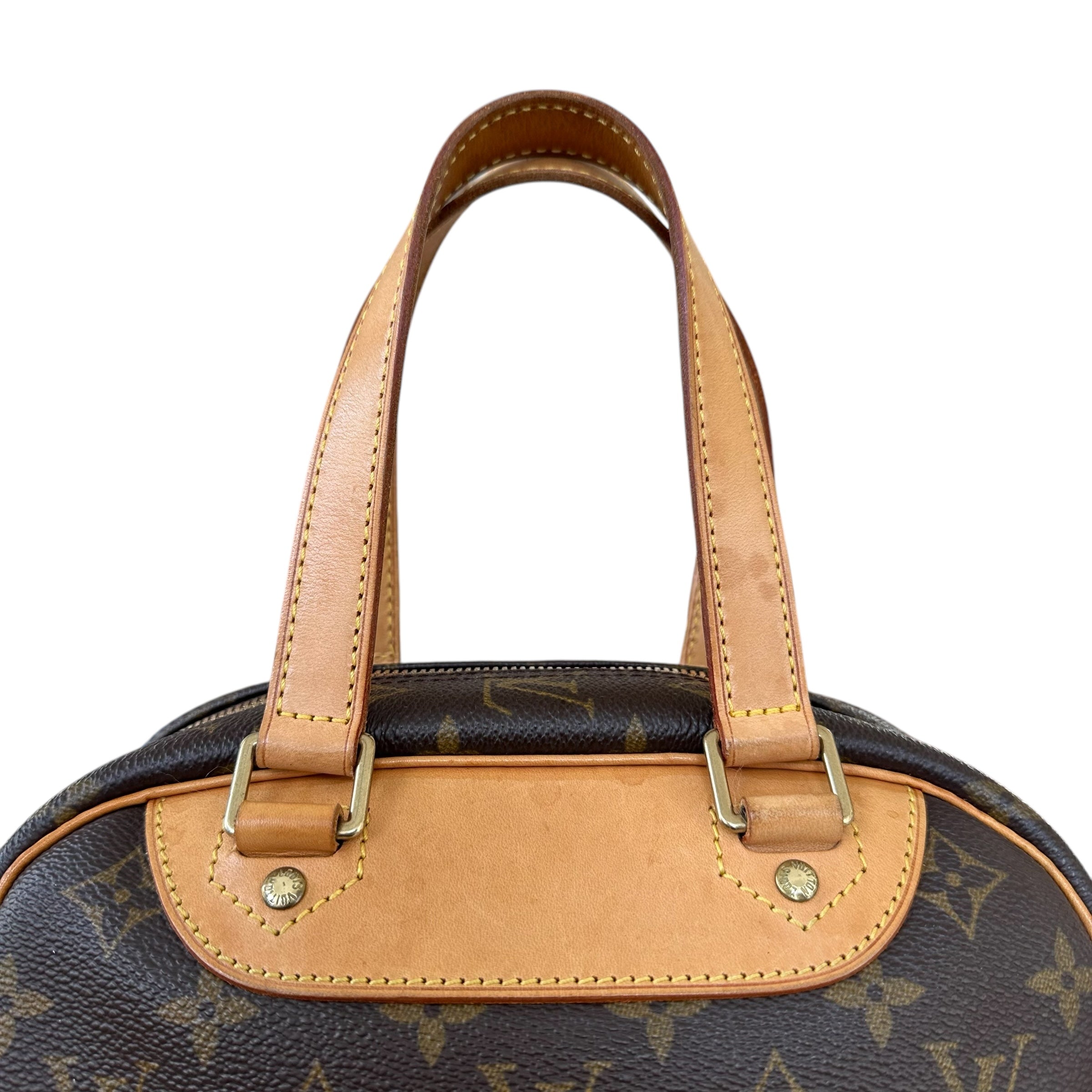 Louis Vuitton borsa Excursion