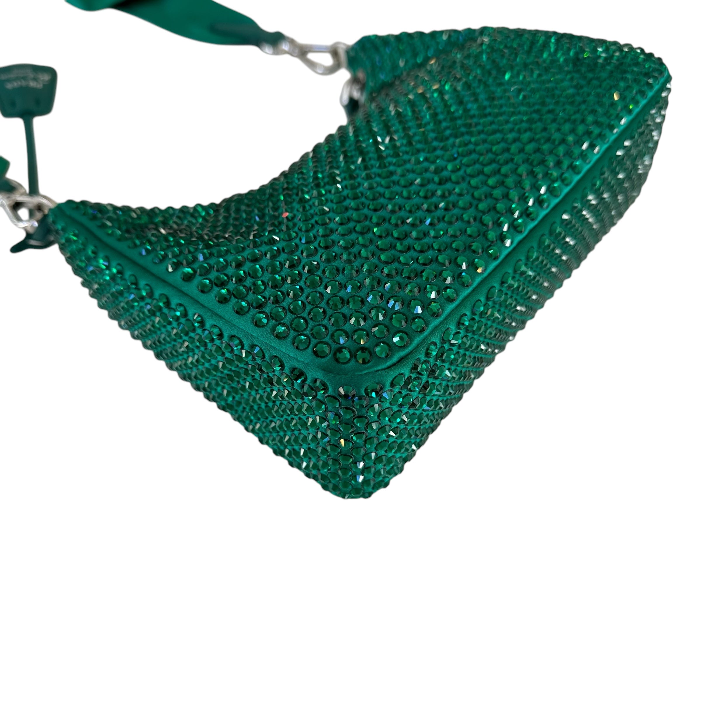 Prada borsa Re-Edition 2005
