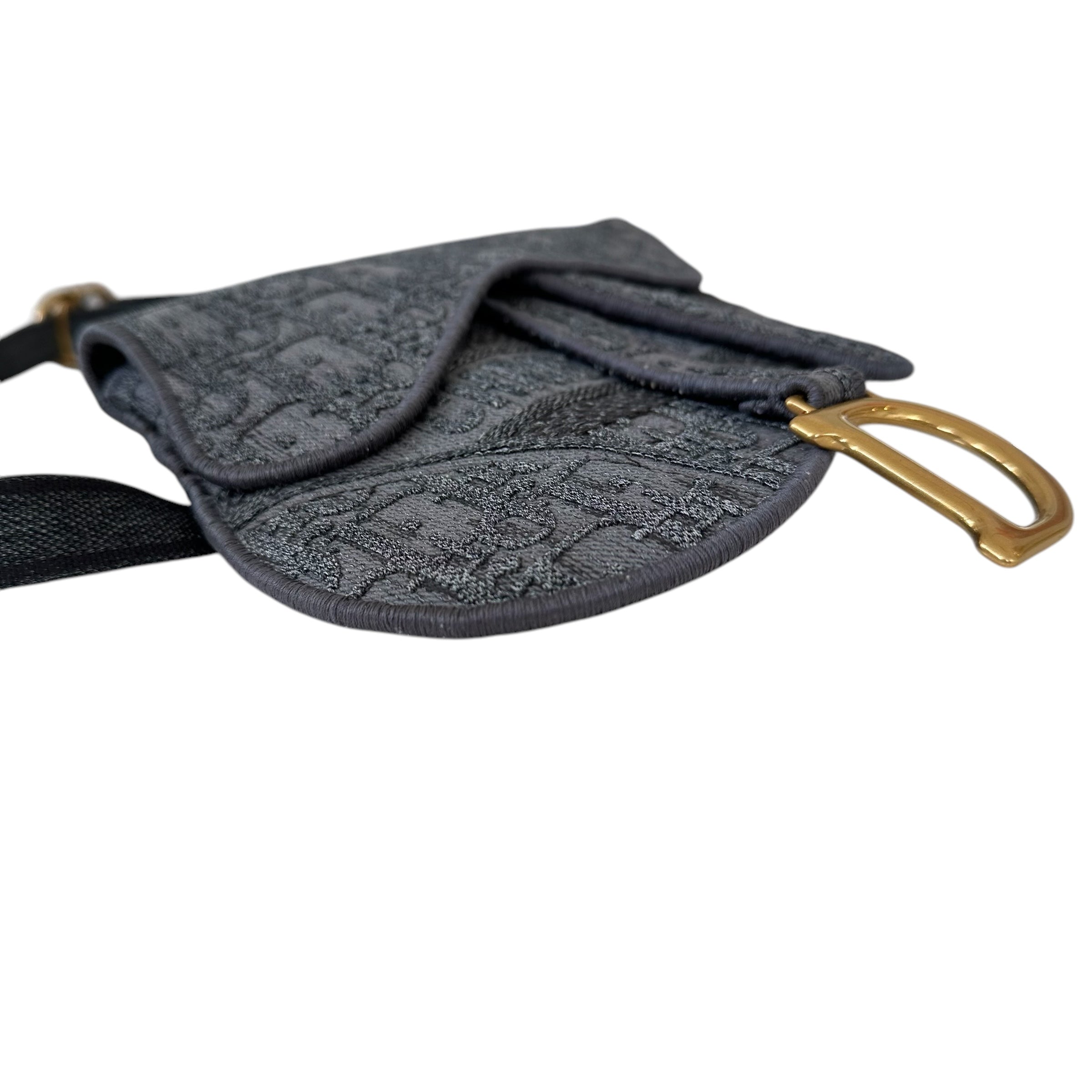 Dior marsupio Saddle