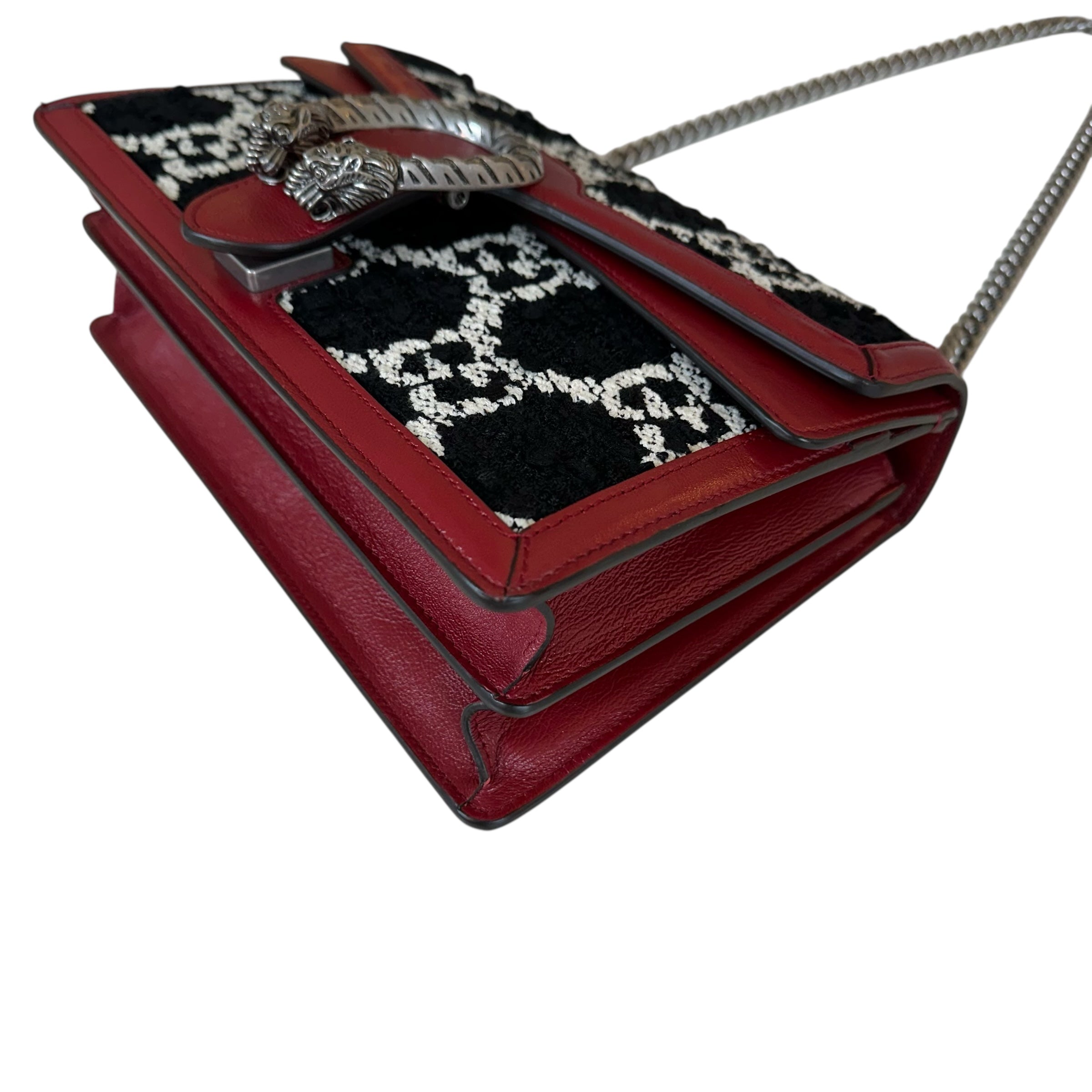 Gucci borsa a spalla Dionysus