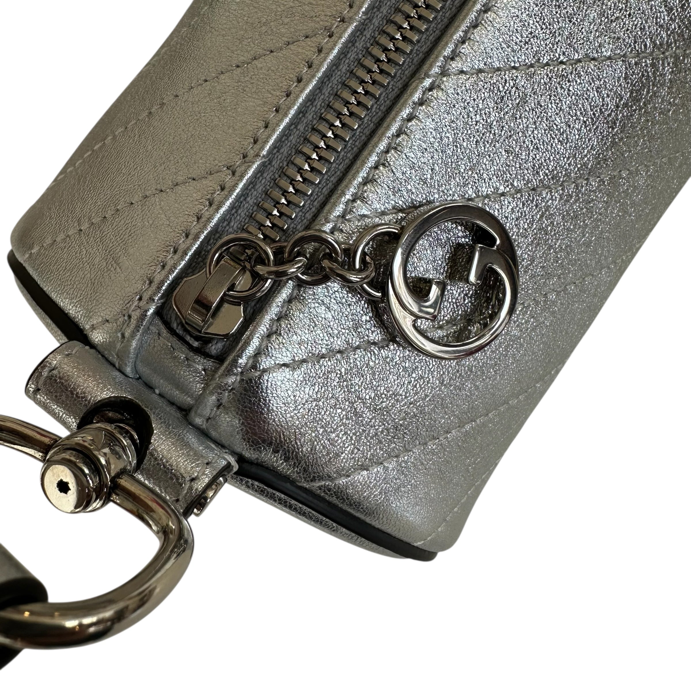 Gucci borsa piccola a spalla Blondie