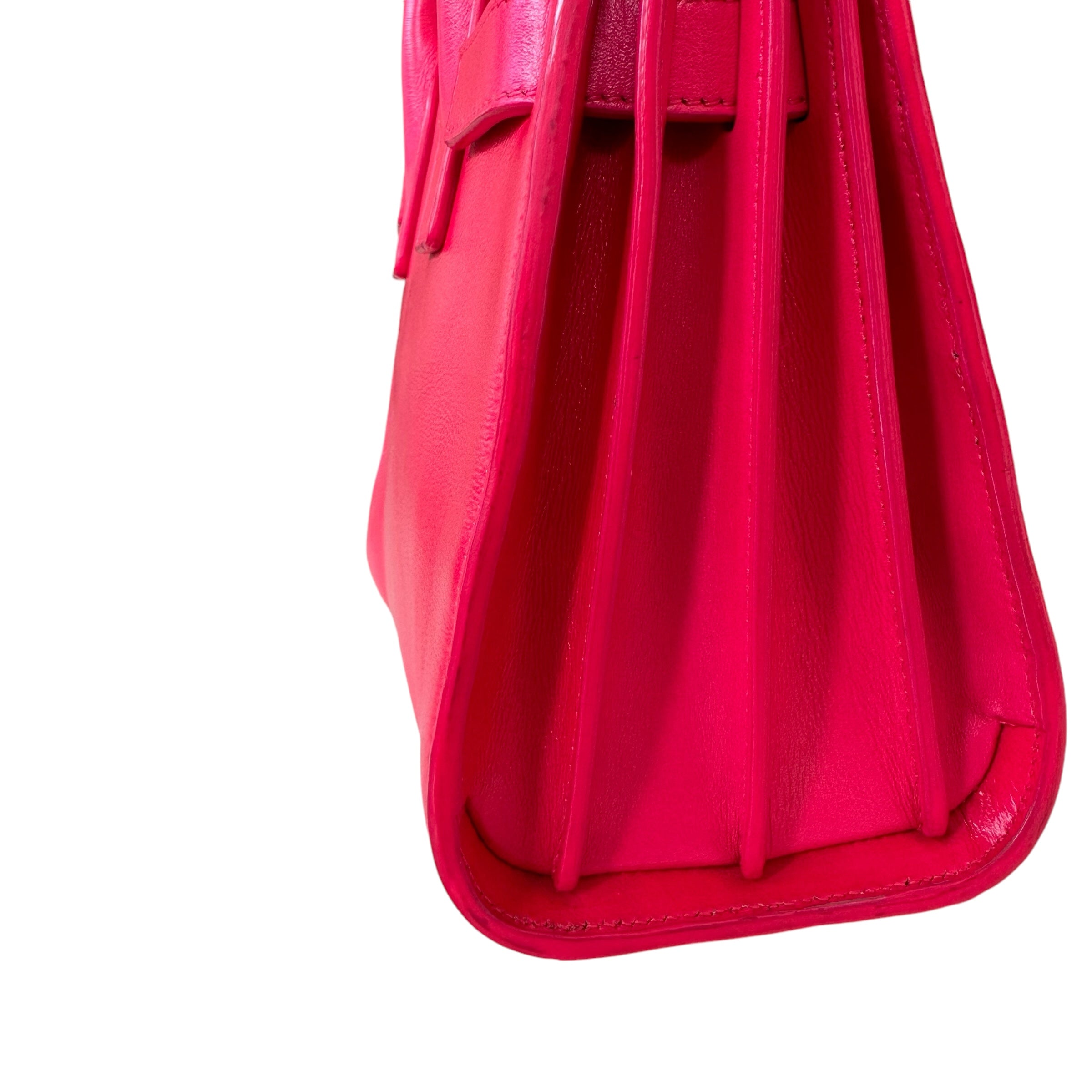 Saint Laurent borsa Sac De Jour Nano