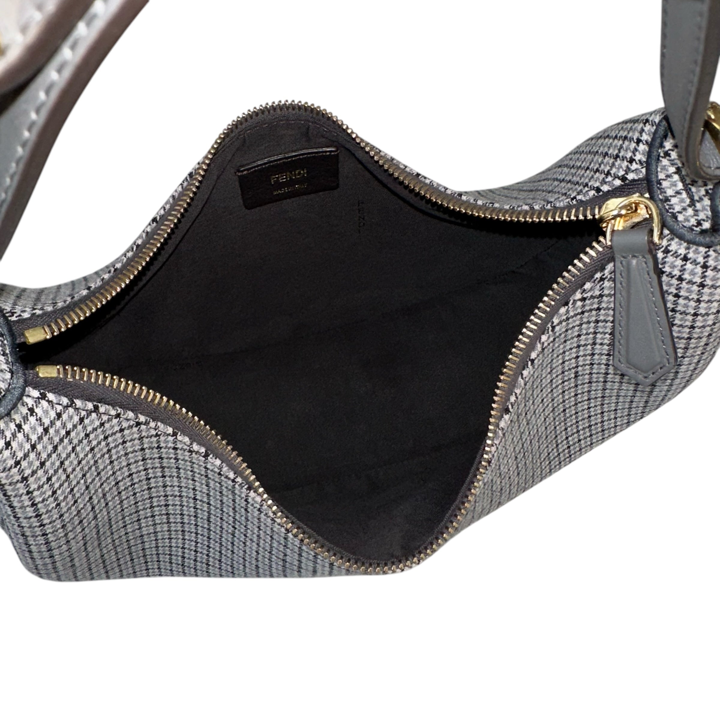 Fendi borsa Fendigraphy small