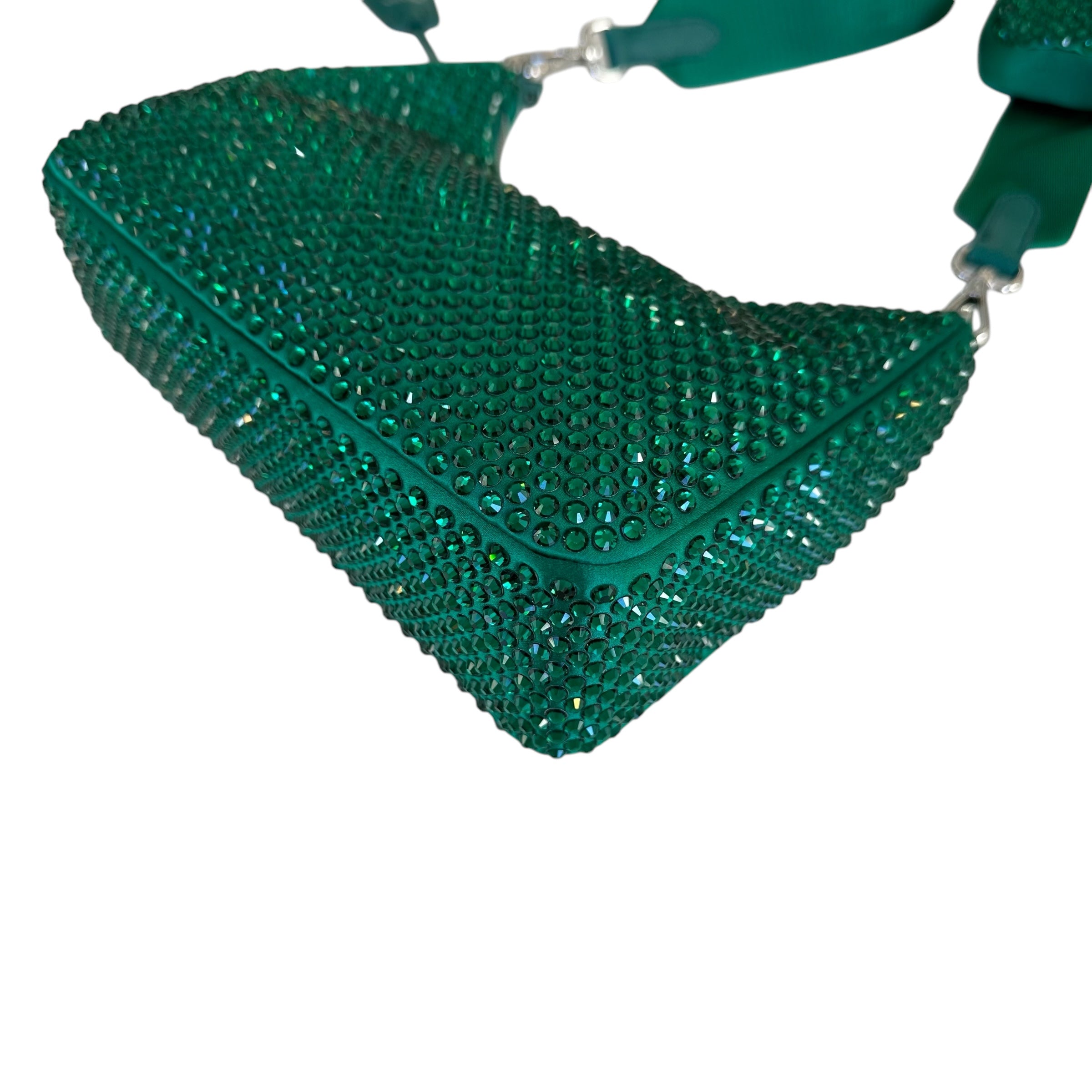 Prada borsa Re-Edition 2005