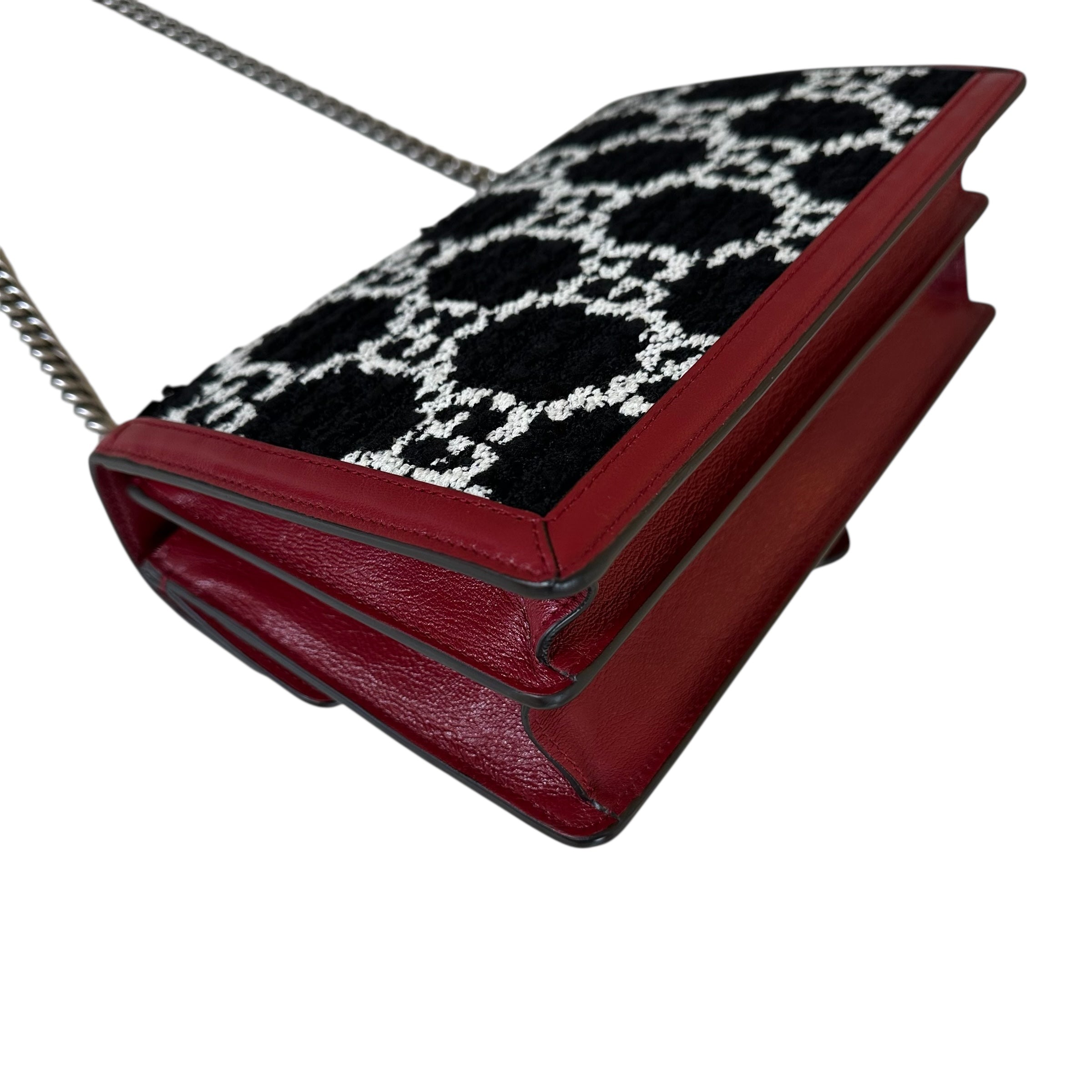 Gucci borsa a spalla Dionysus