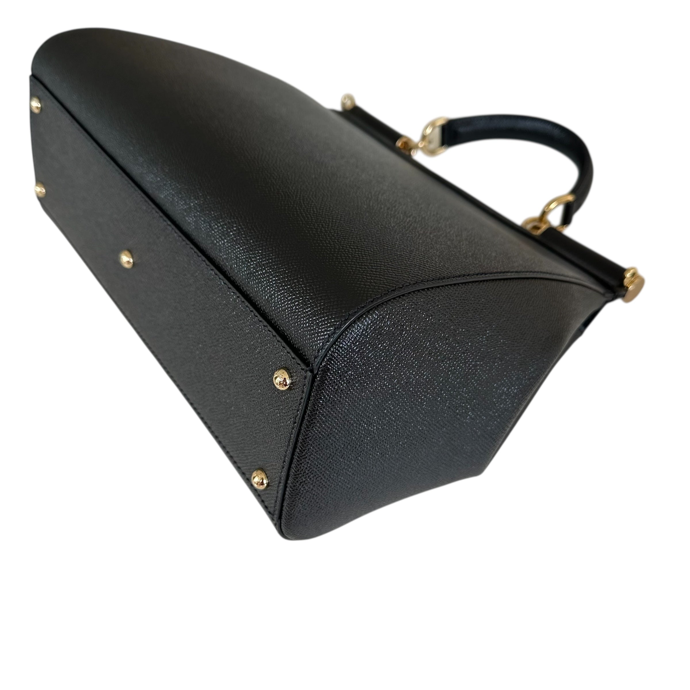 Dolce & Gabbana borsa Sicily Maxi