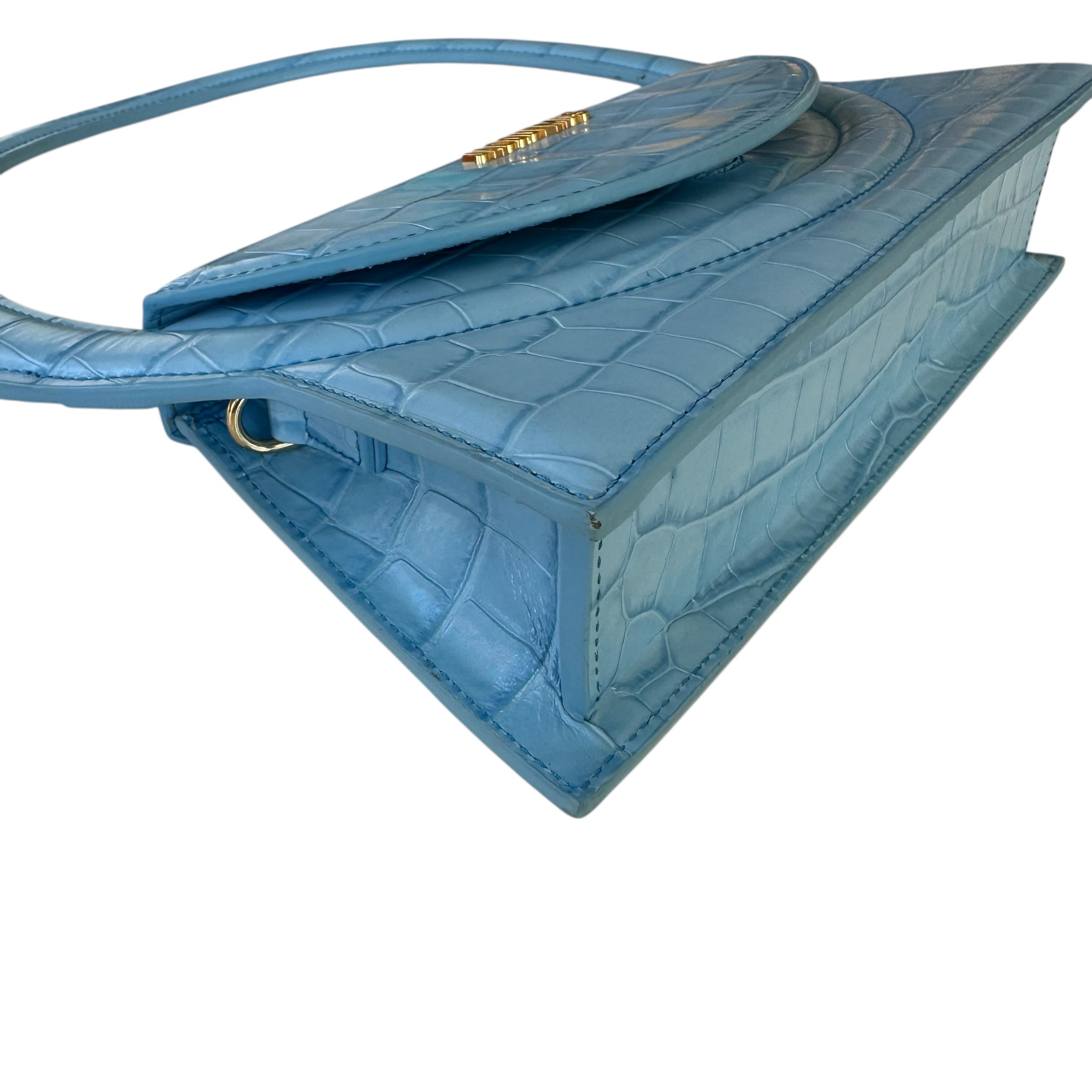 Jacquemus borsa Le Sac Rond