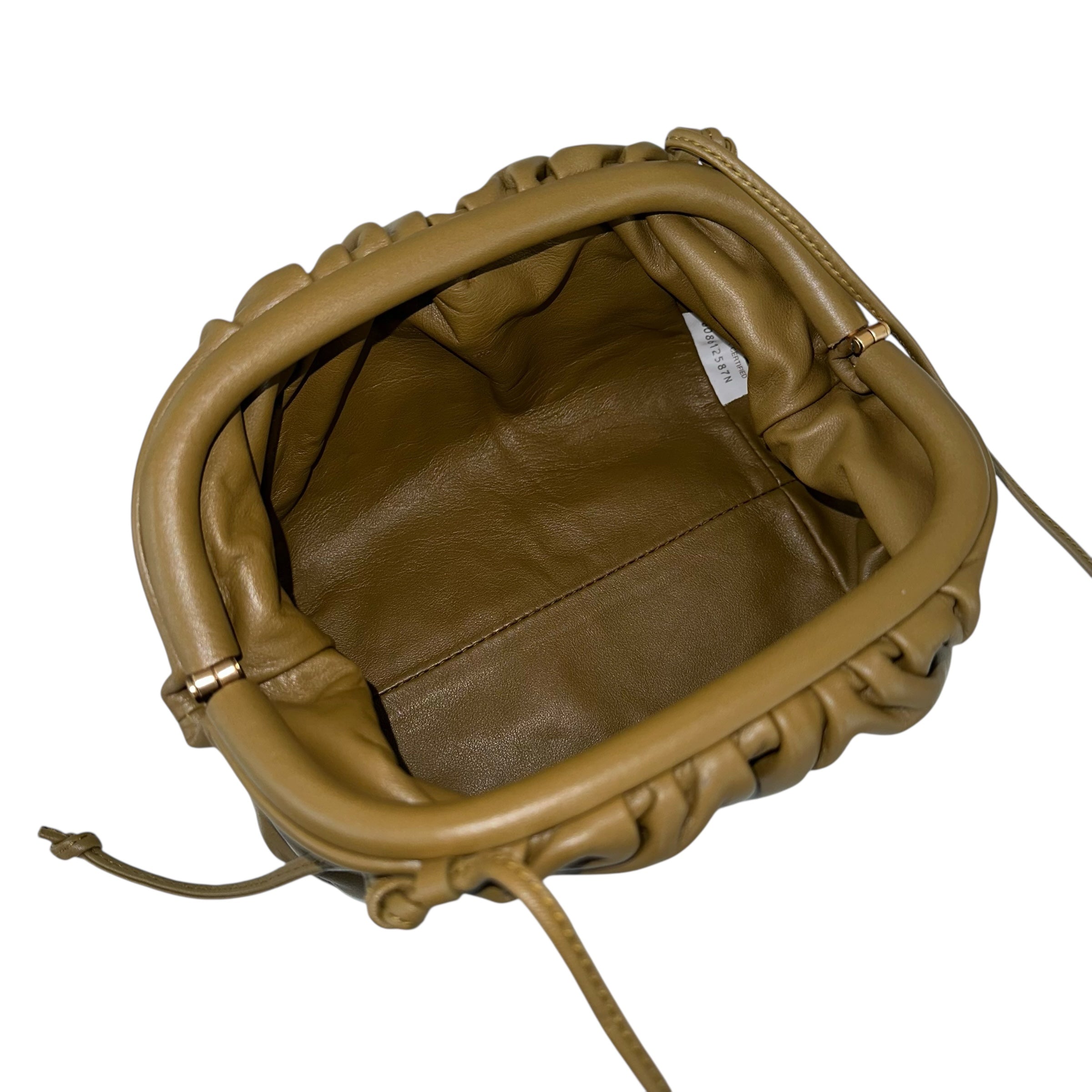 Bottega Veneta clutch mini Pouch
