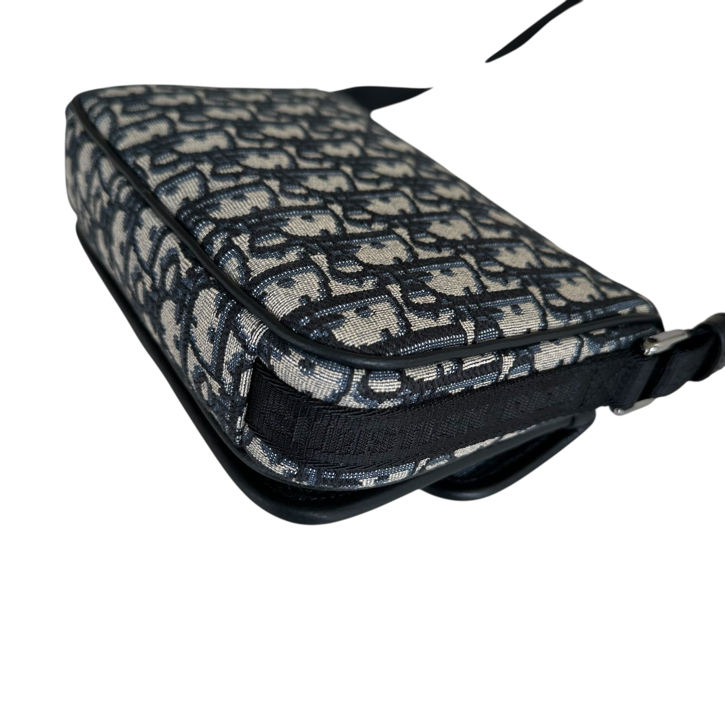 Dior borsa a tracolla Dior 8