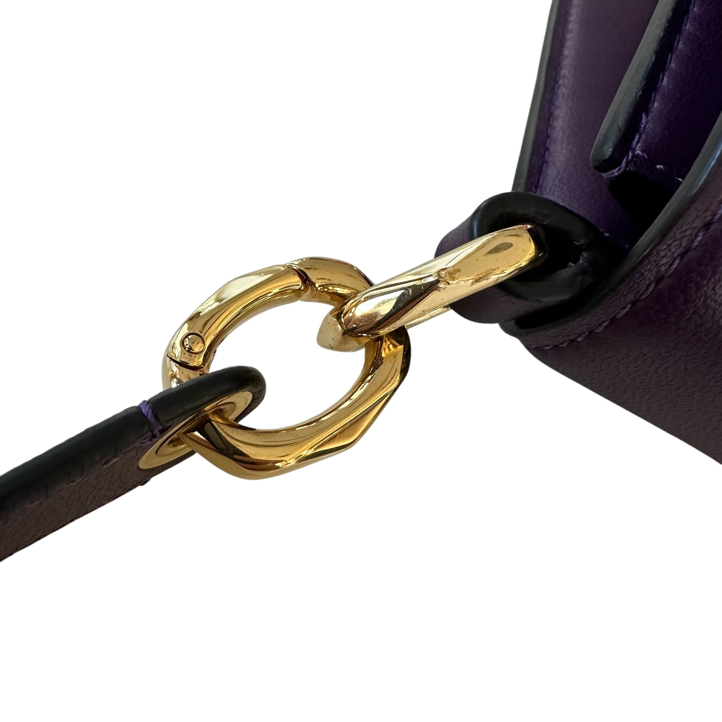 Valentino borsa piccola a spalla Vlogo O’clock