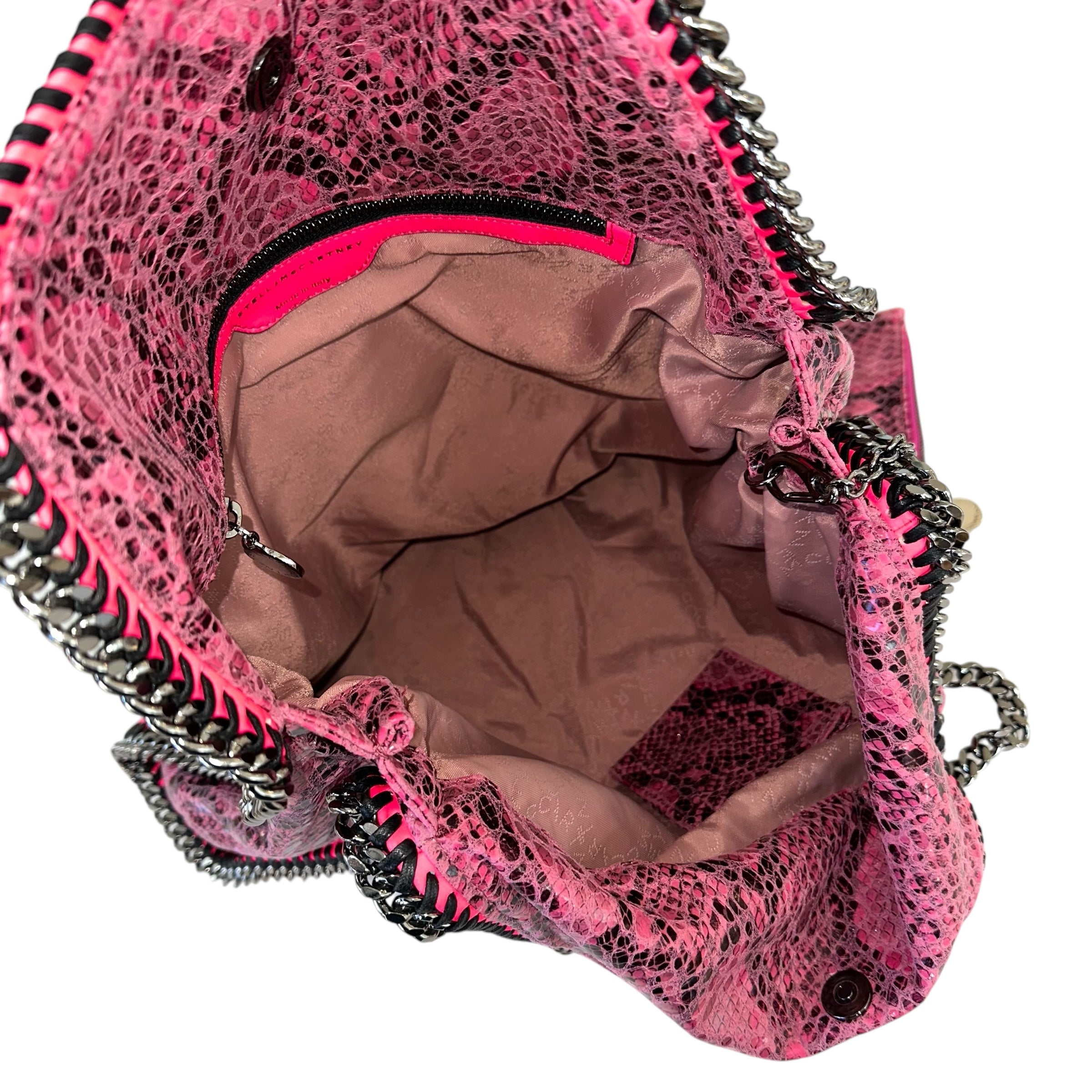 Stella McCartney tote grande a spalla Falabella