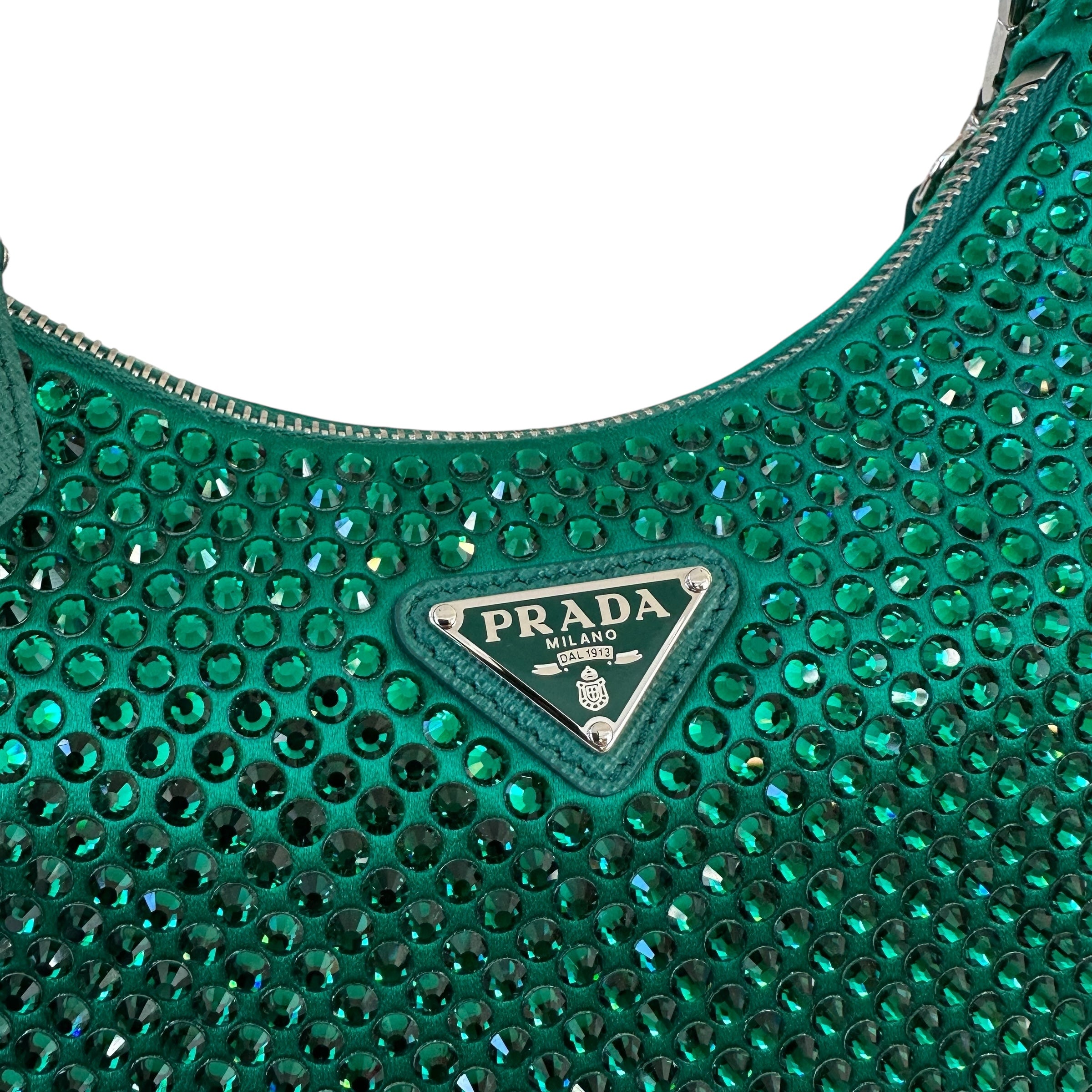 Prada borsa Re-Edition 2005