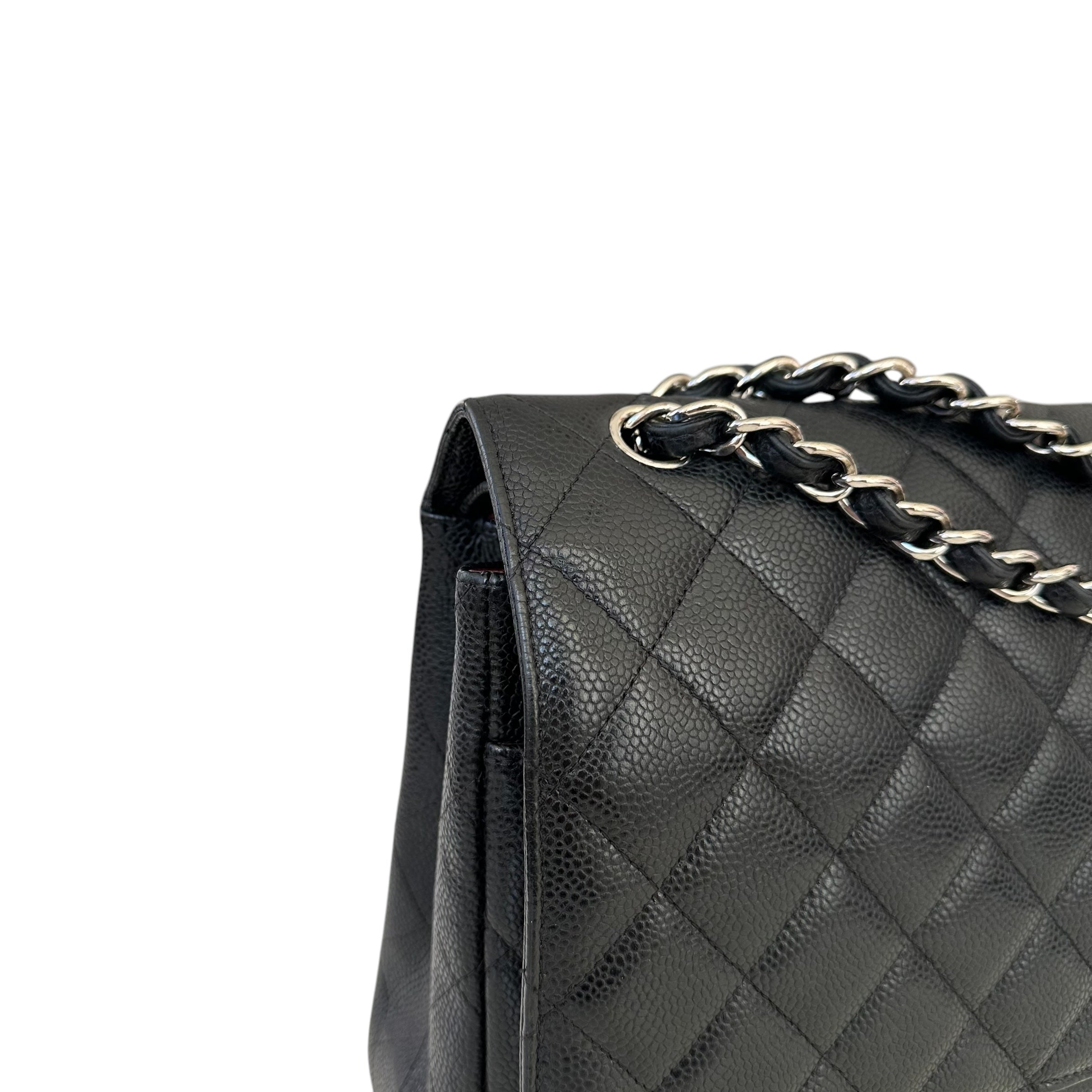 Chanel Maxi borsa Classica