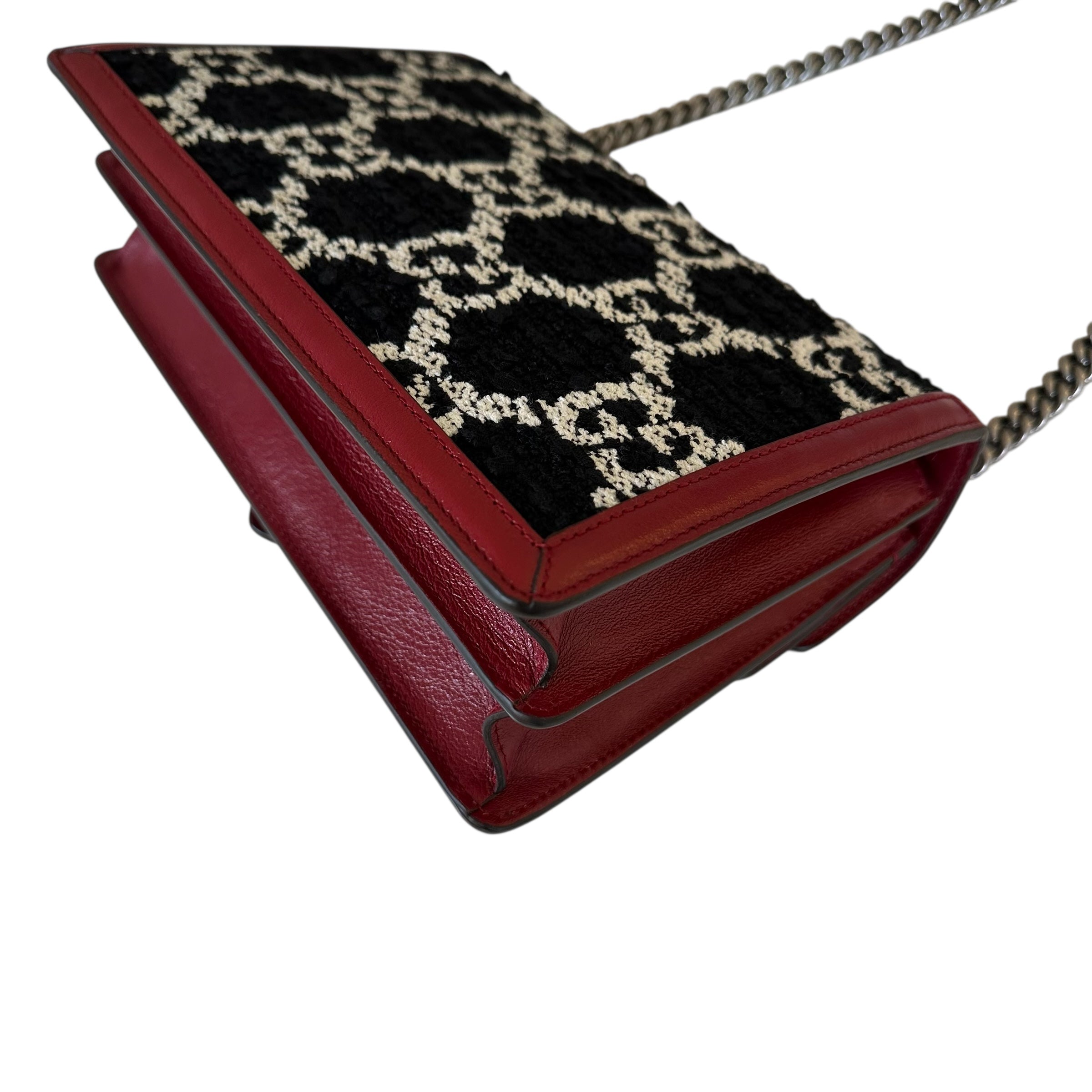 Gucci borsa a spalla Dionysus