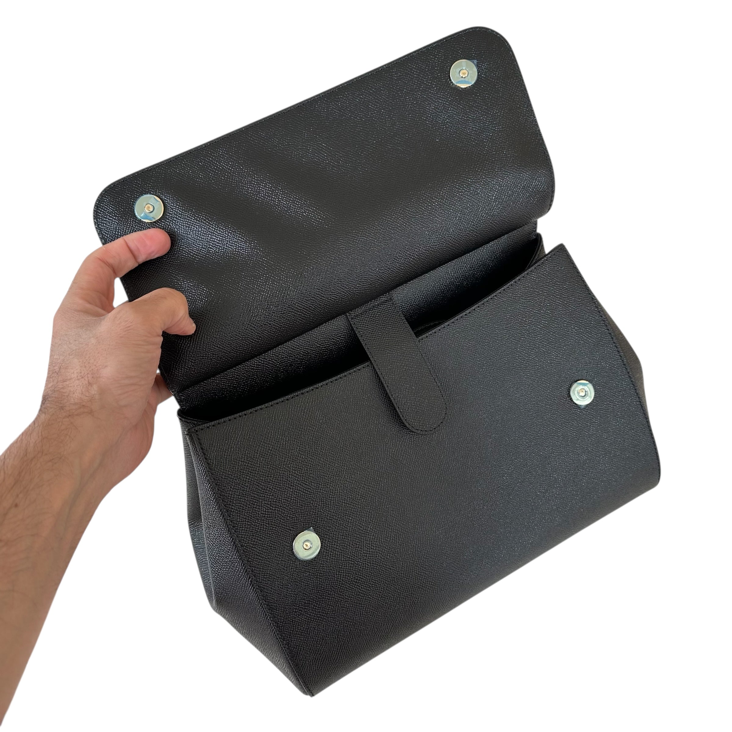 Dolce & Gabbana borsa Sicily Maxi