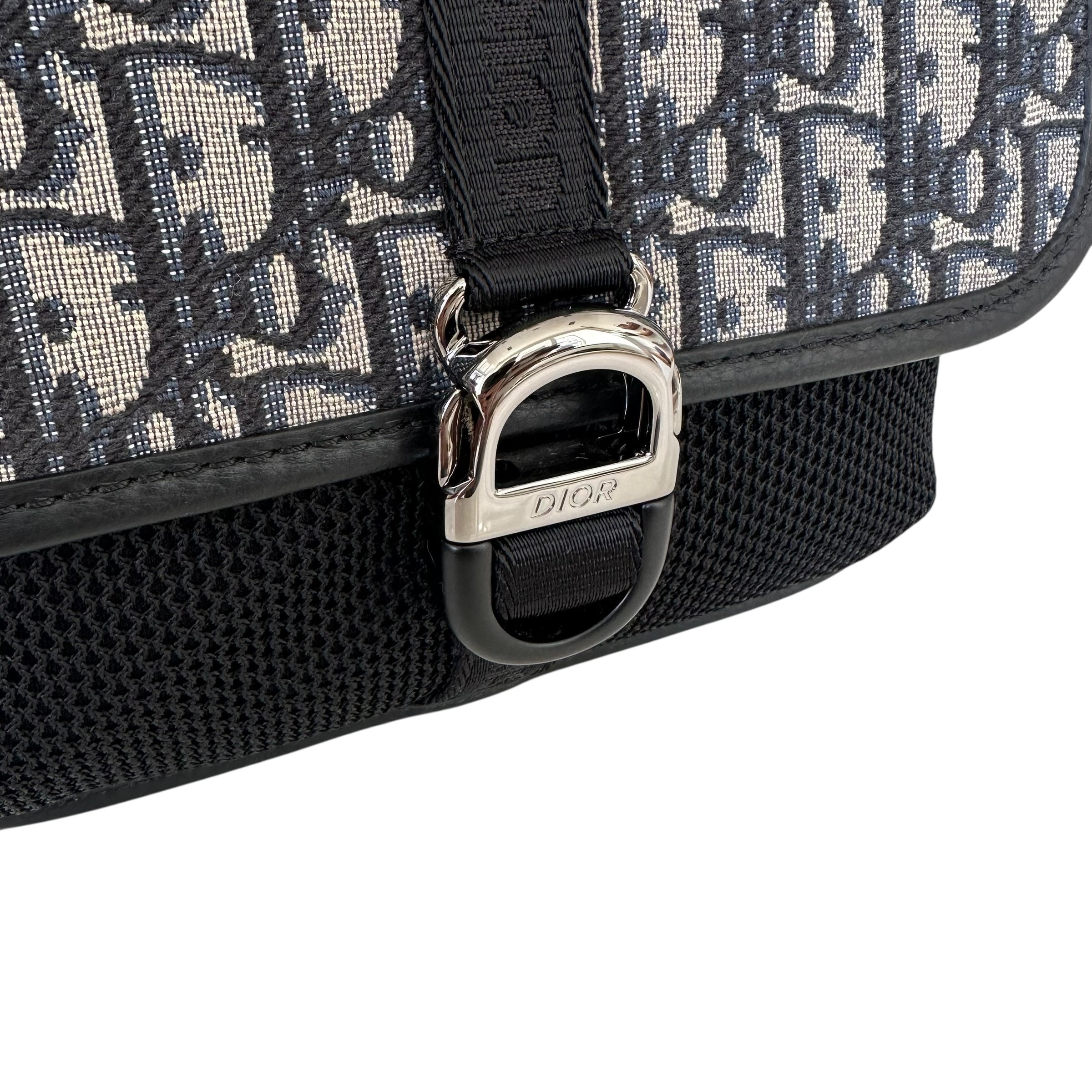 Dior borsa a tracolla Dior 8