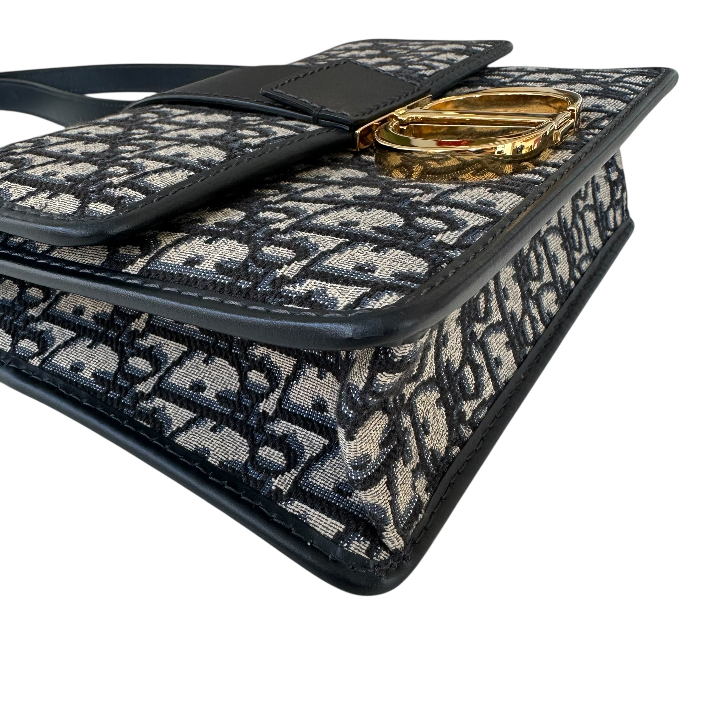 Dior borsa 30 Montaigne