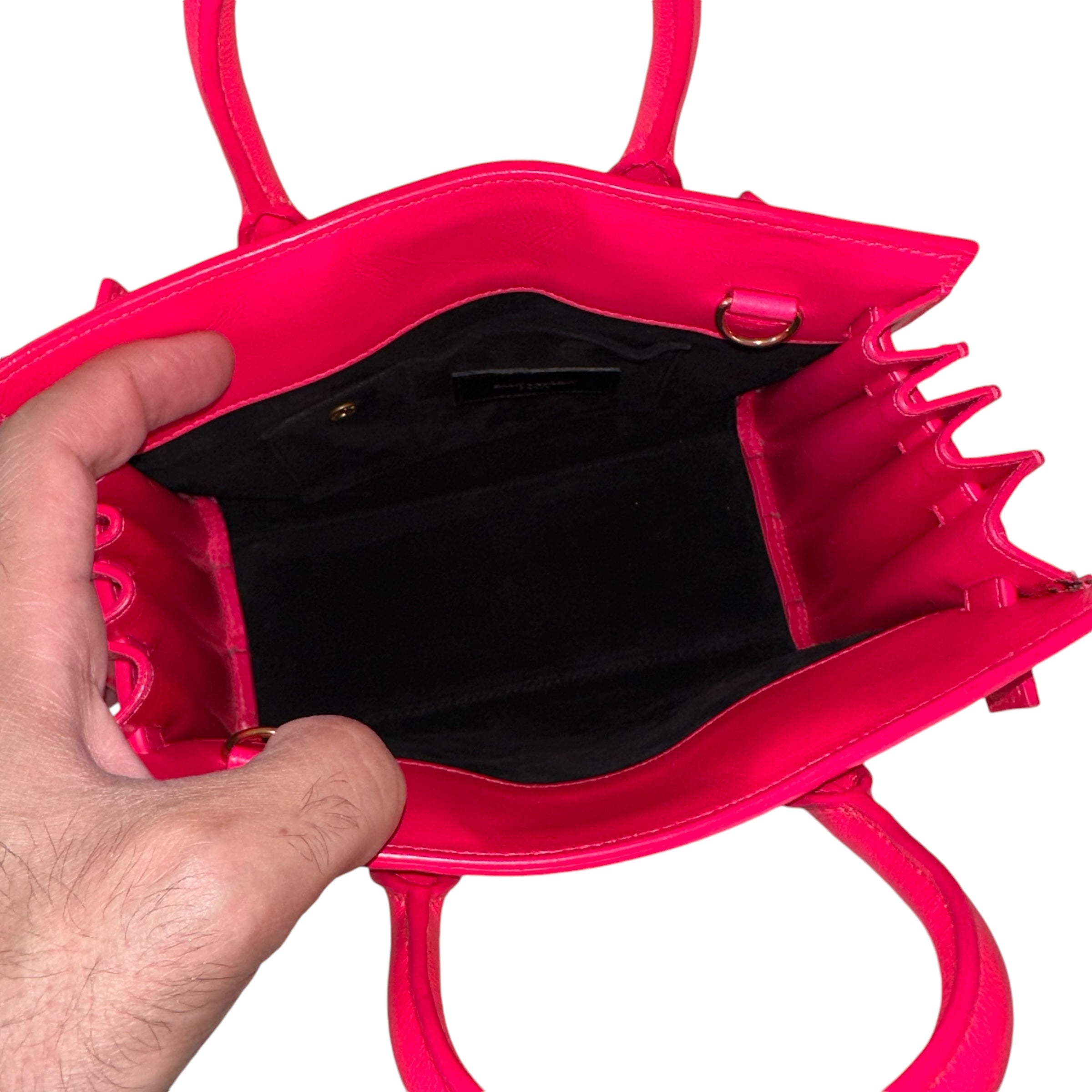 Saint Laurent borsa Sac De Jour Nano