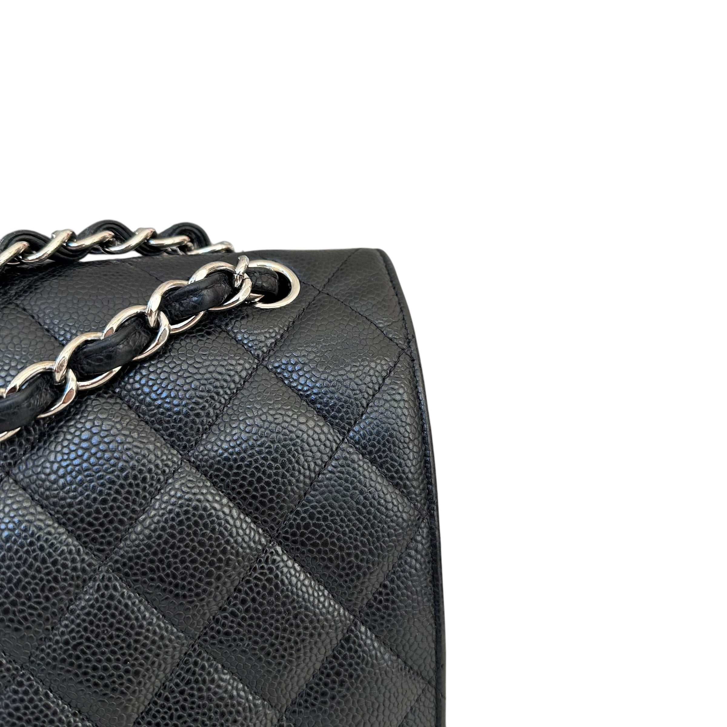 Chanel Maxi borsa Classica