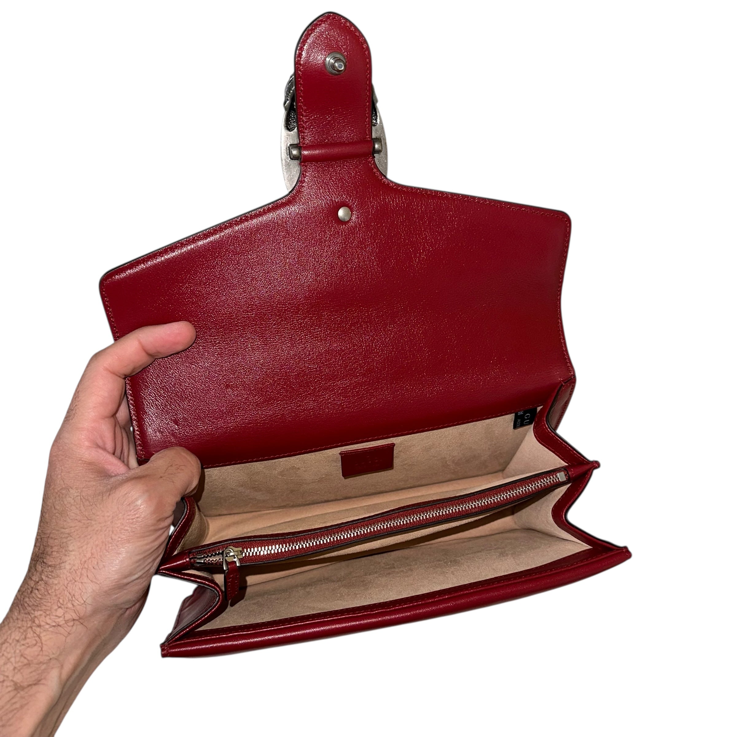 Gucci borsa a spalla Dionysus