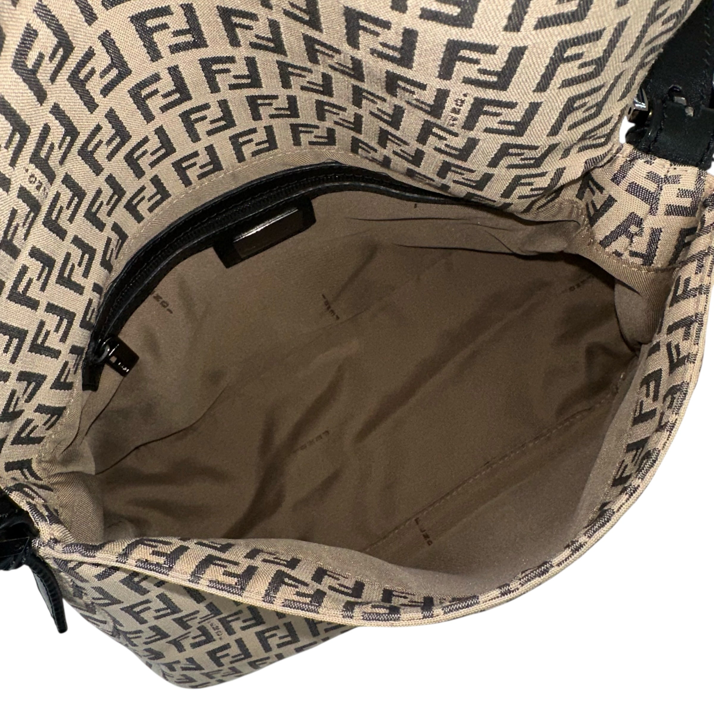 Fendi borsa Mama