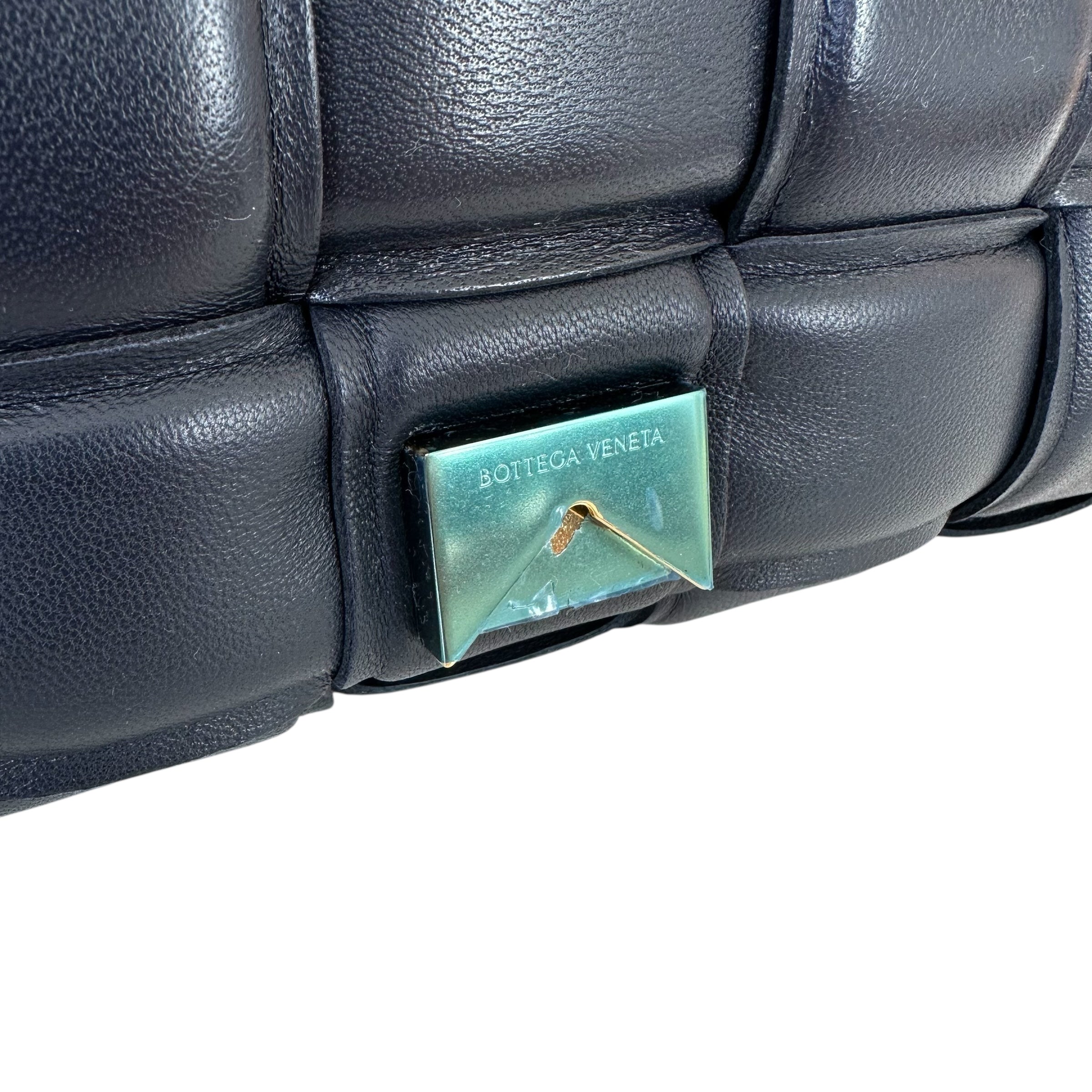 Bottega Veneta borsa Padded Cassette piccola