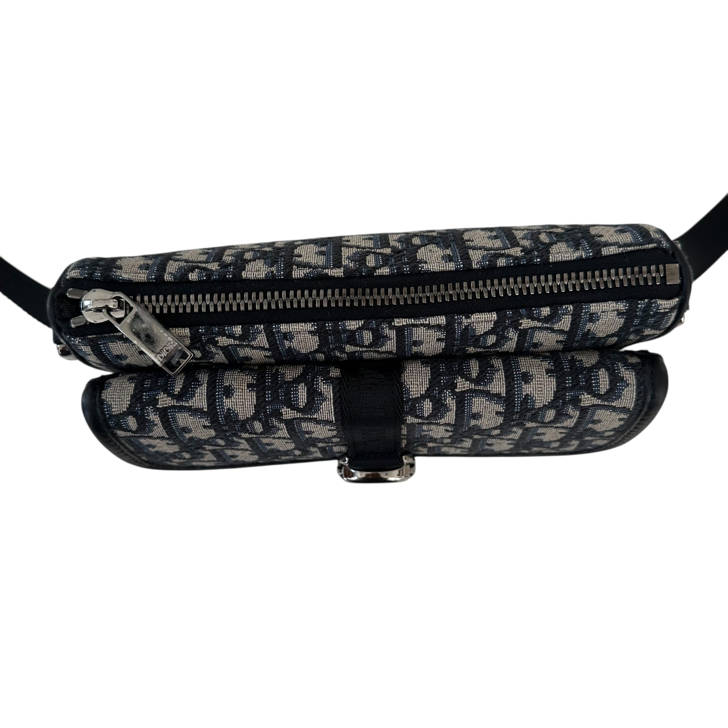 Dior borsa a tracolla Dior 8